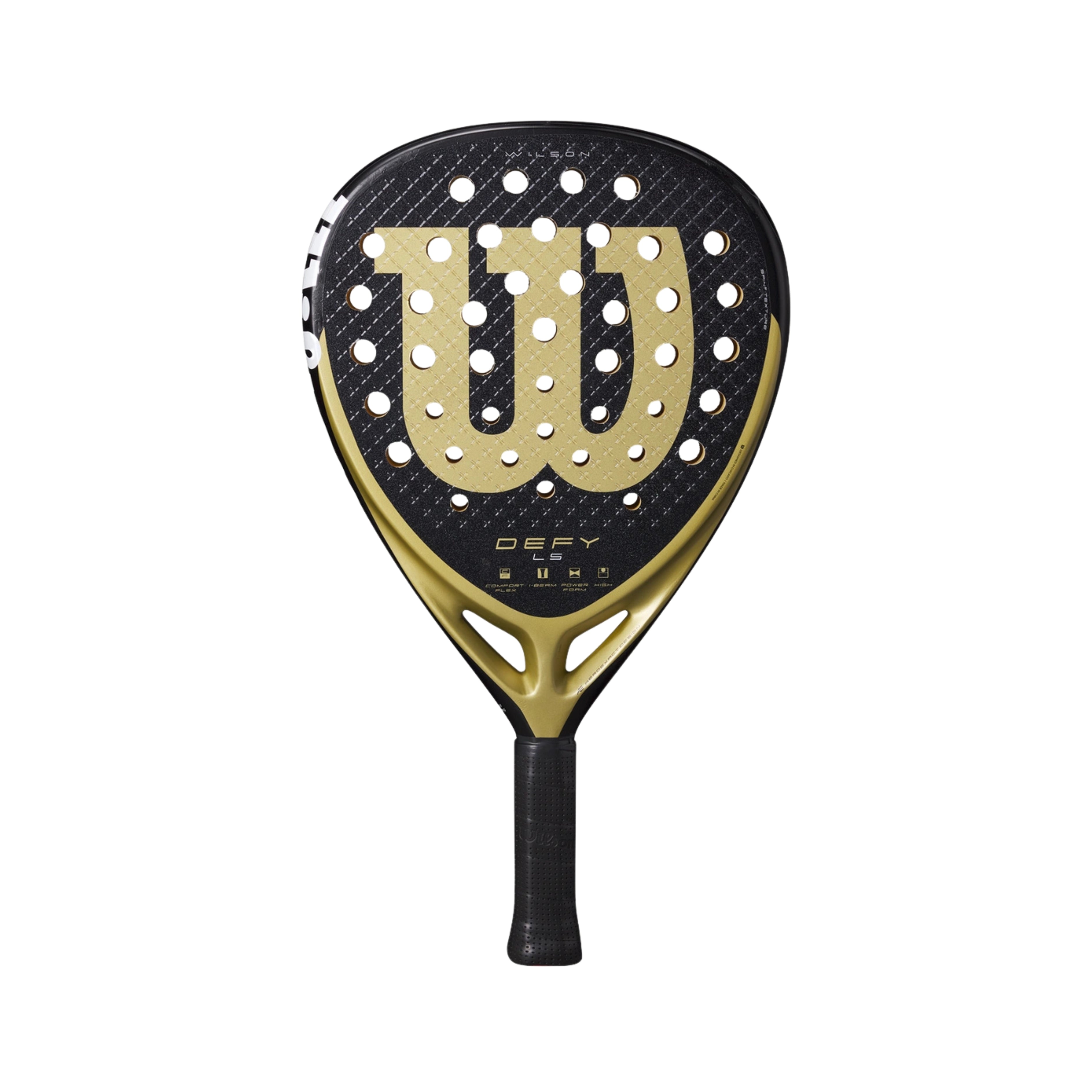 Wilson Defy LS V1 2025