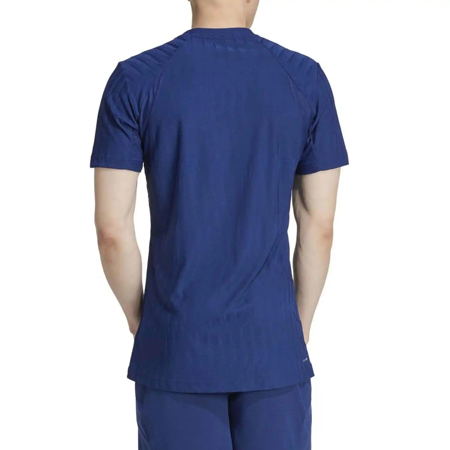 Adidas Camiseta FreeLift Azul