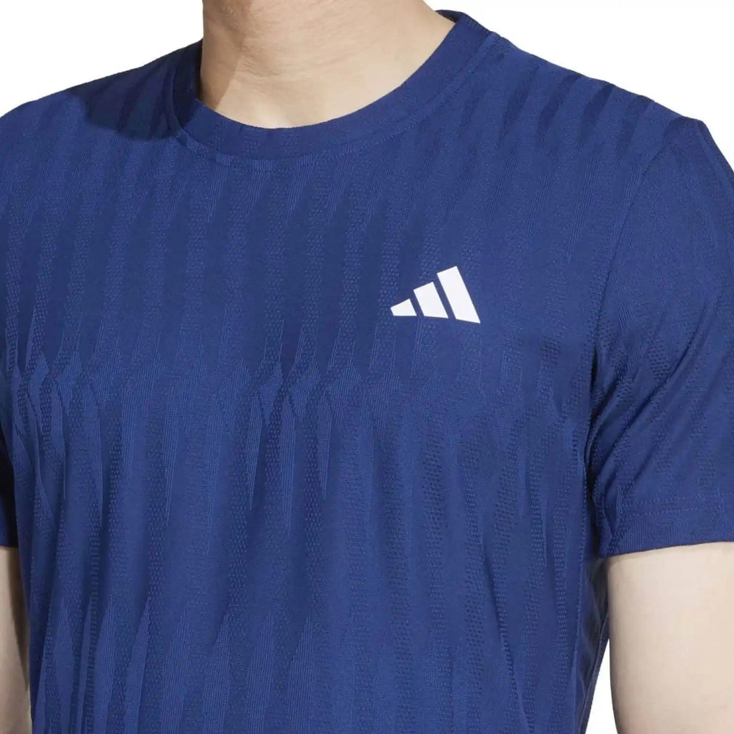Adidas Camiseta FreeLift Azul