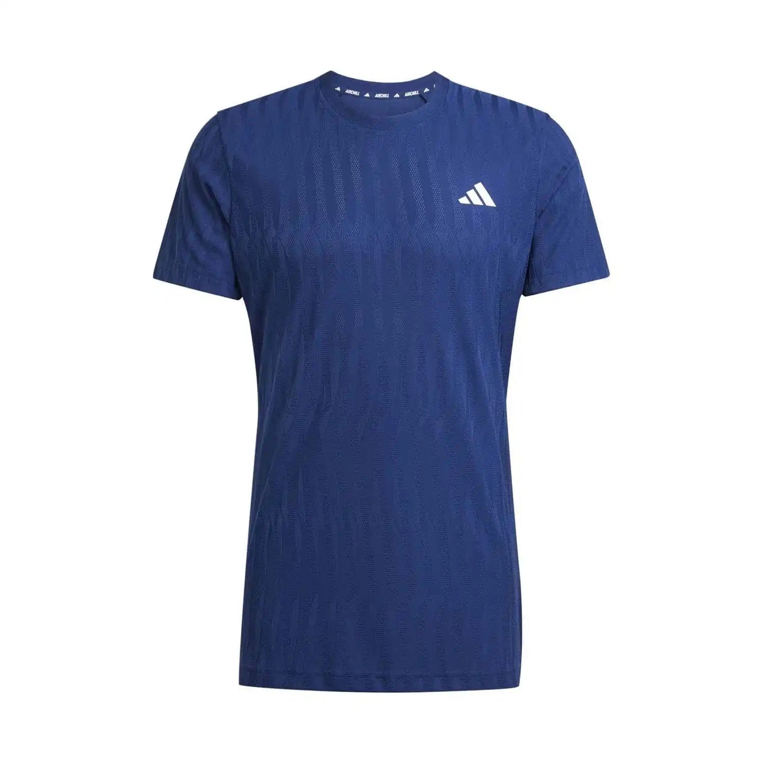 Adidas Camiseta FreeLift Azul