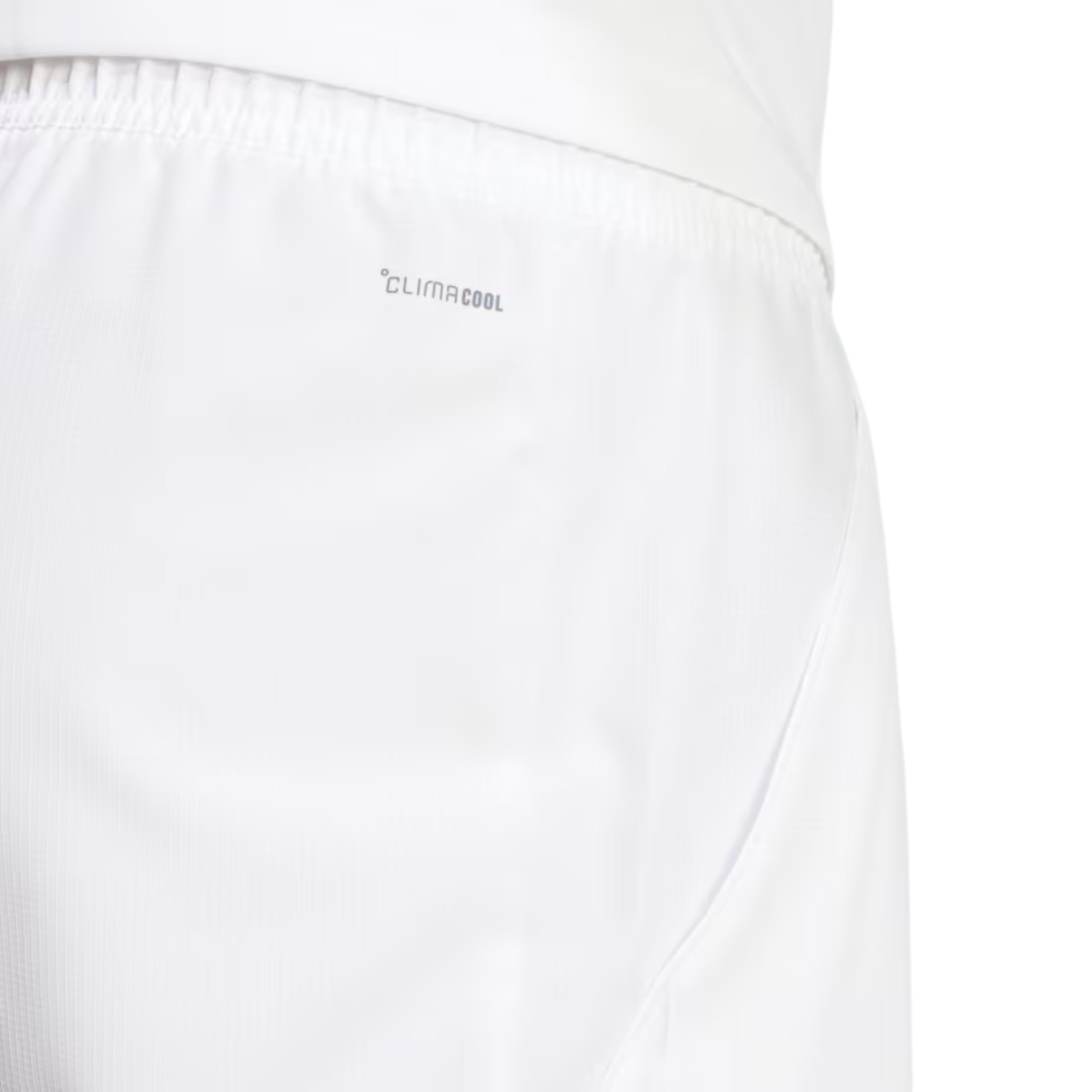 Pantalón Adidas Club Blanco