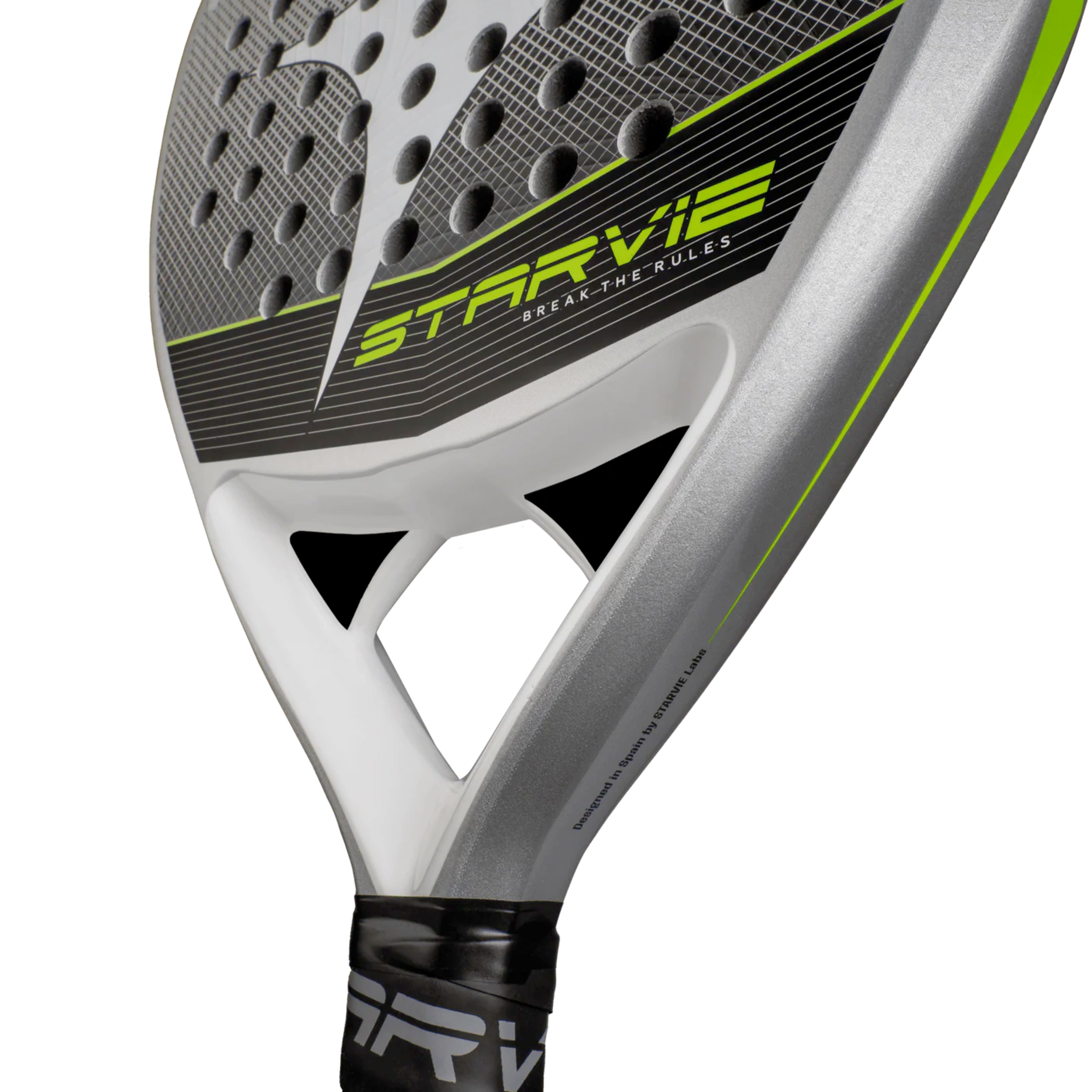 Starvie Polaris 2026