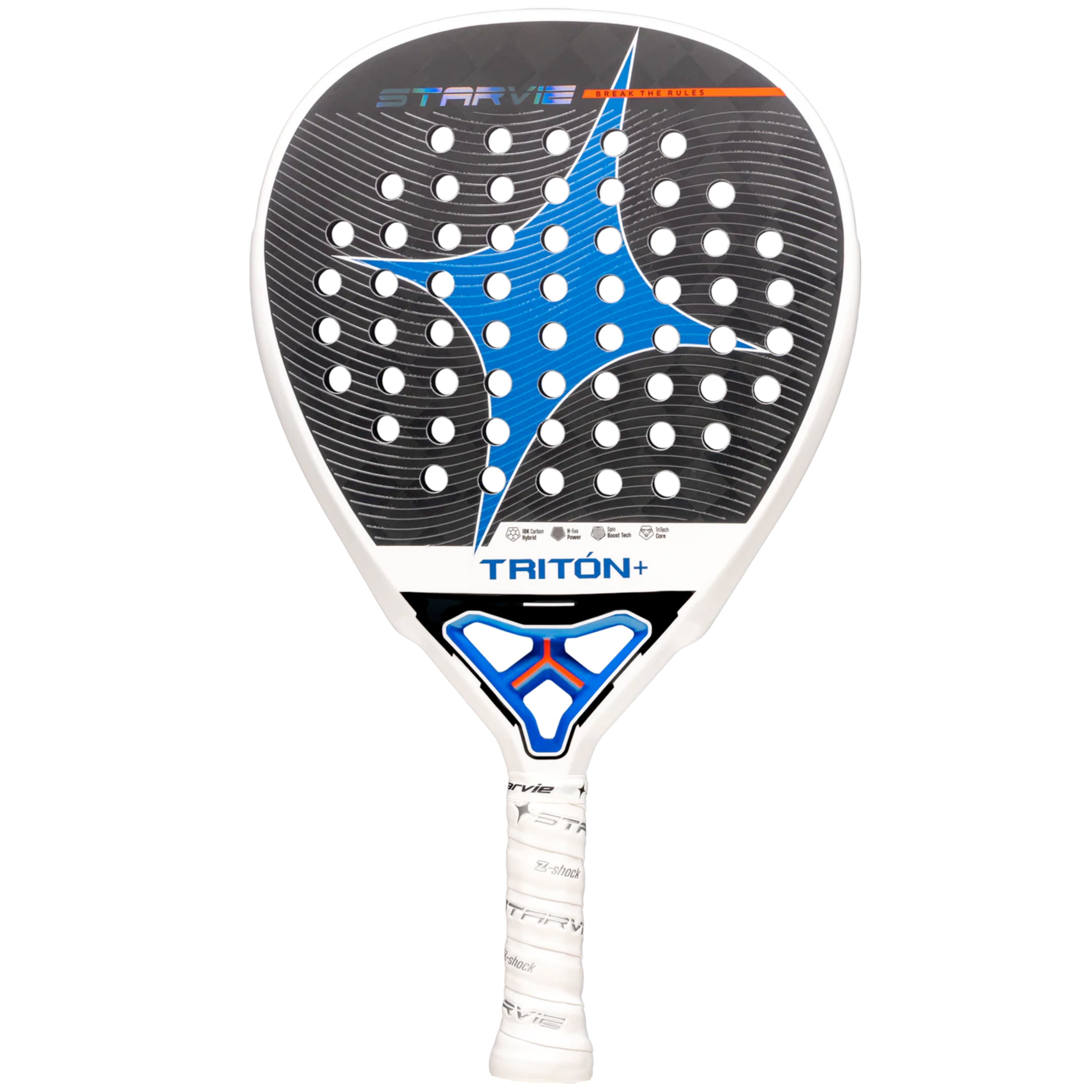 Starvie Tritón Power + 2026