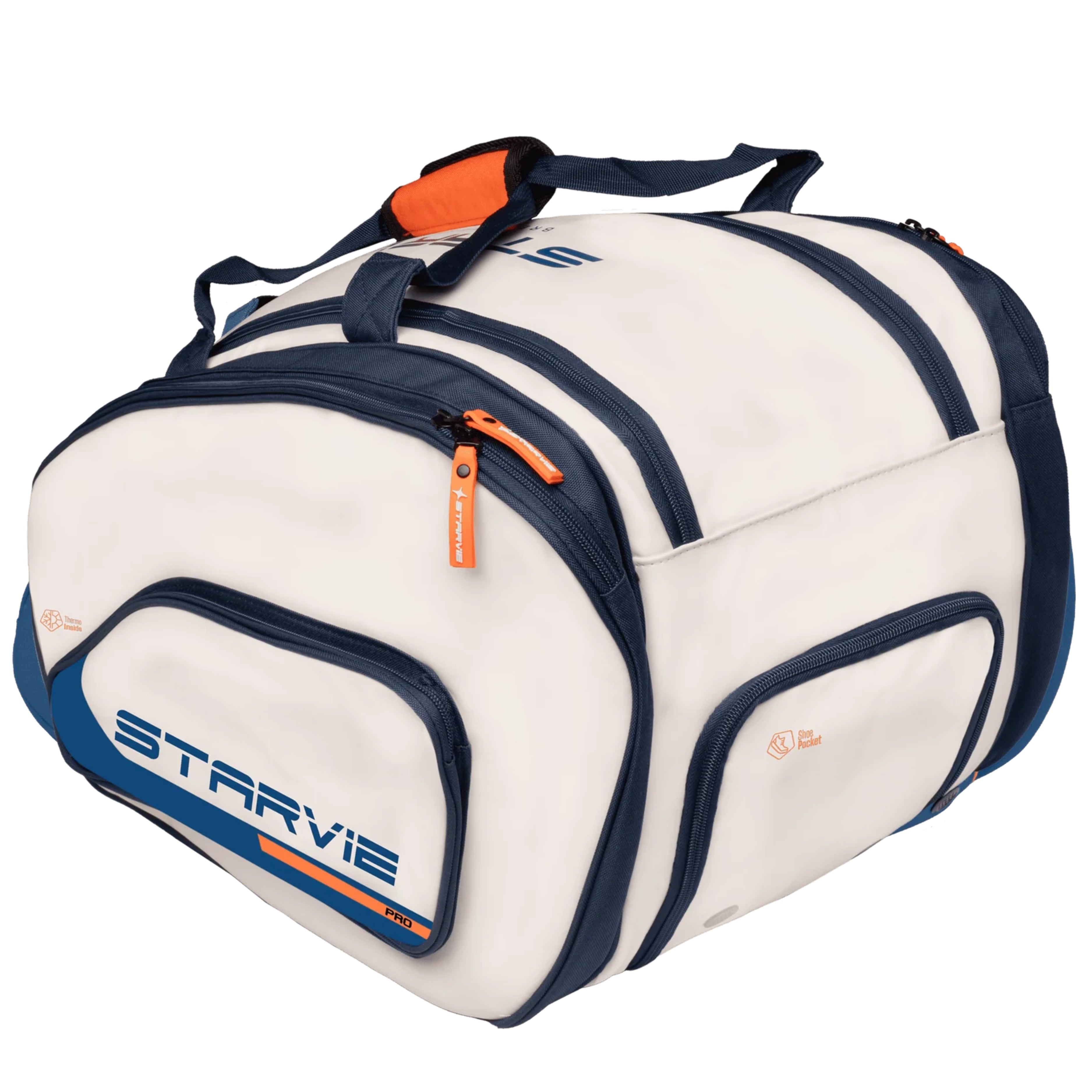 Paletero Starvie Tactic Pro 2026