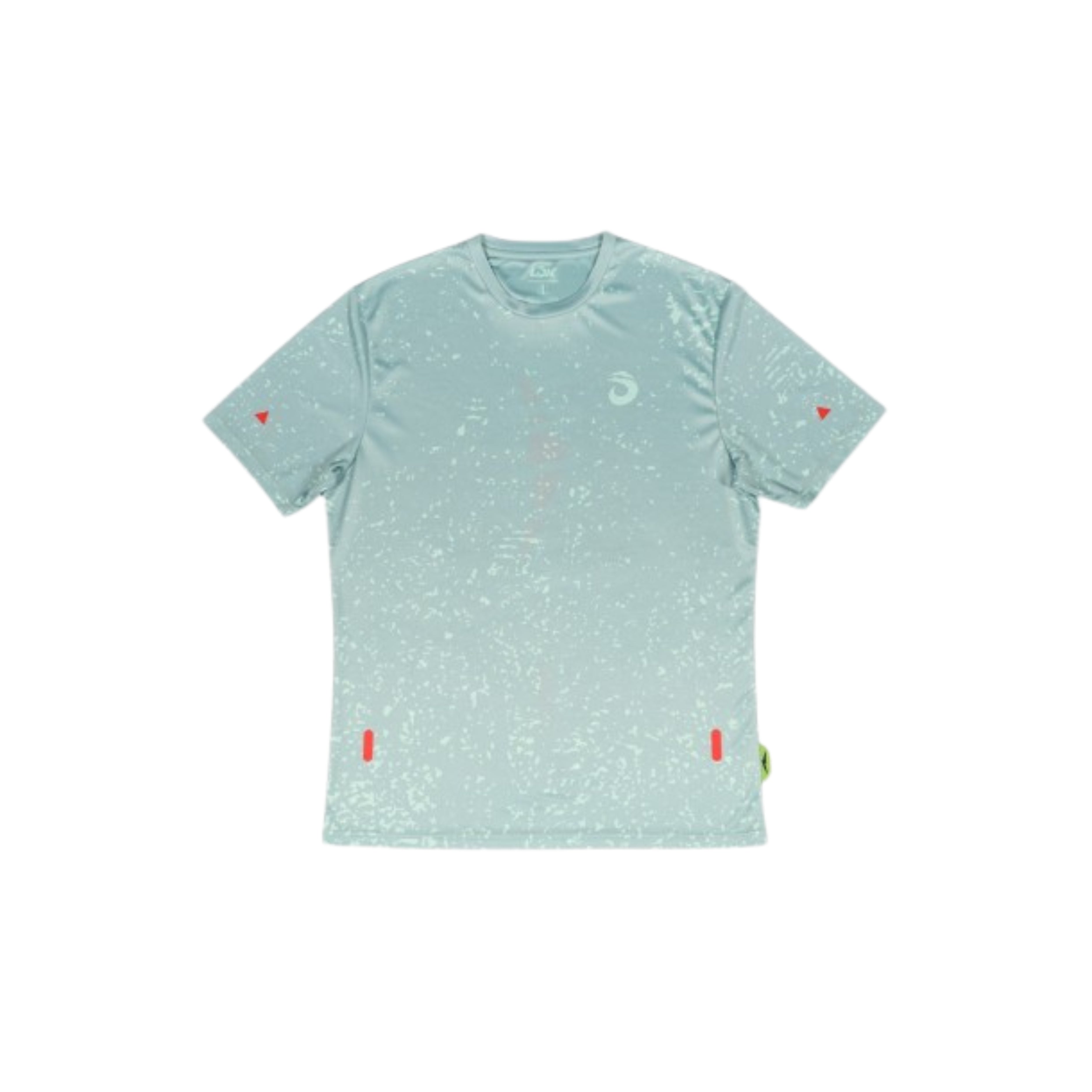 Camiseta Lok Plaaaay Verde