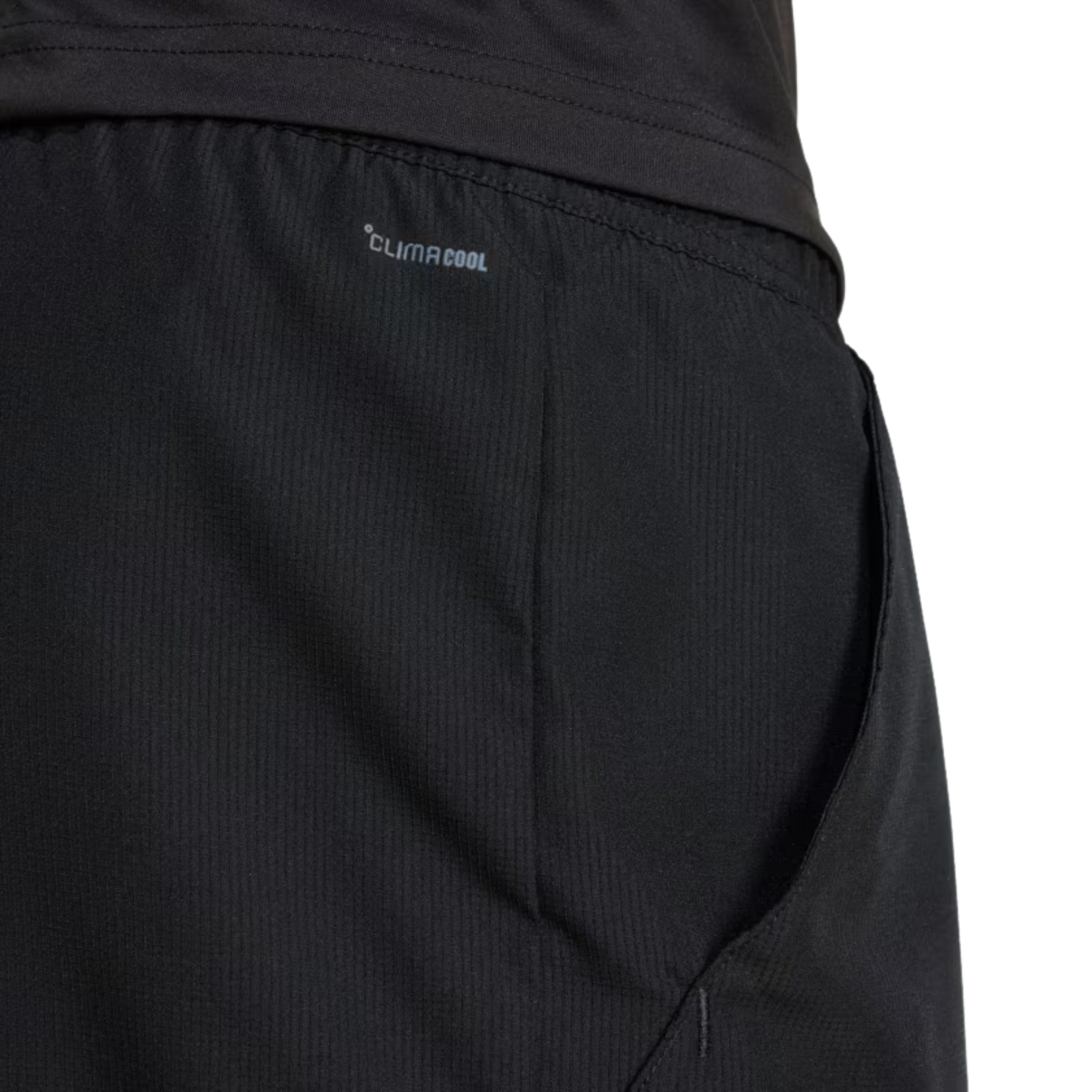 Pantalón Adidas Club Negro
