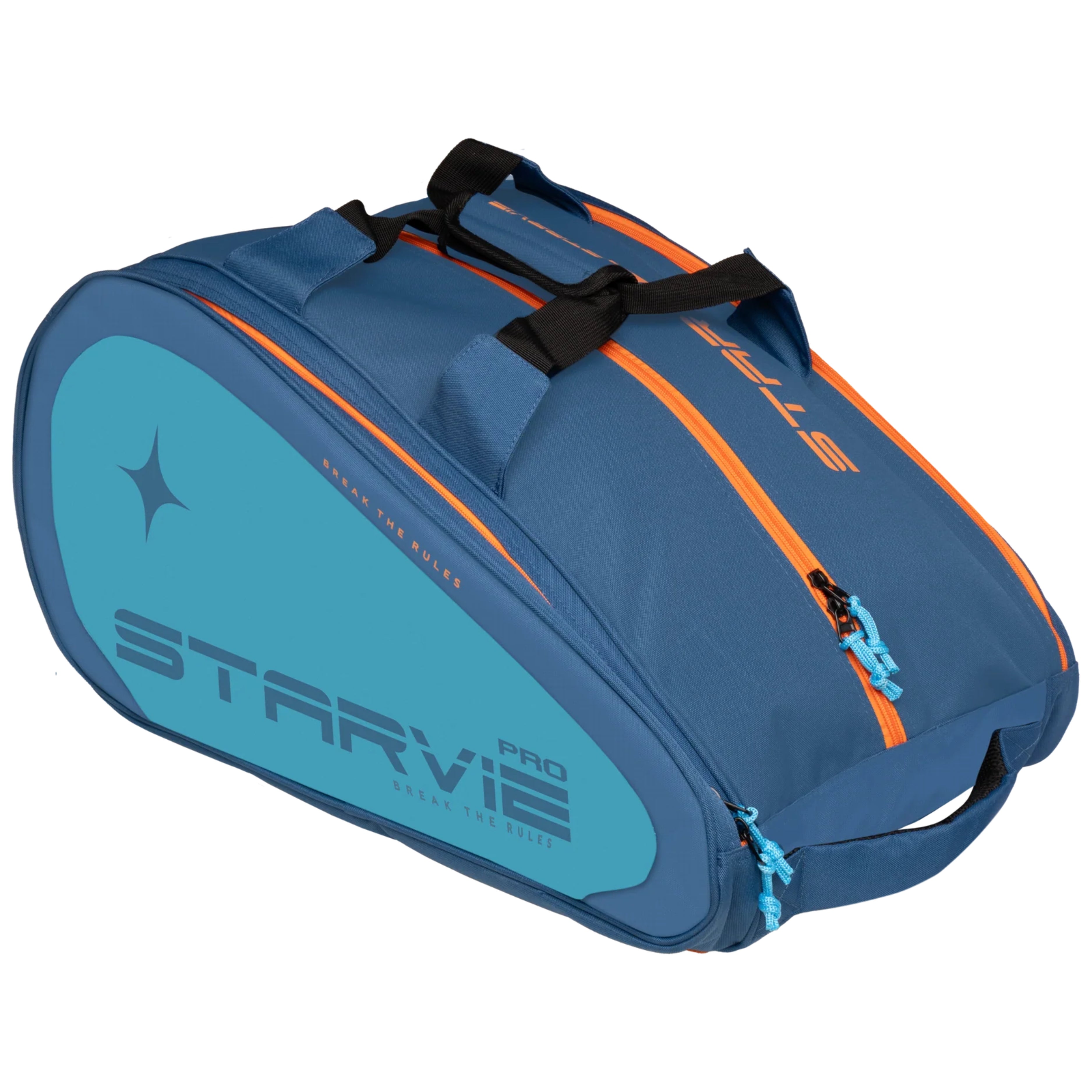 Paletero Starvie Pro Master 2026