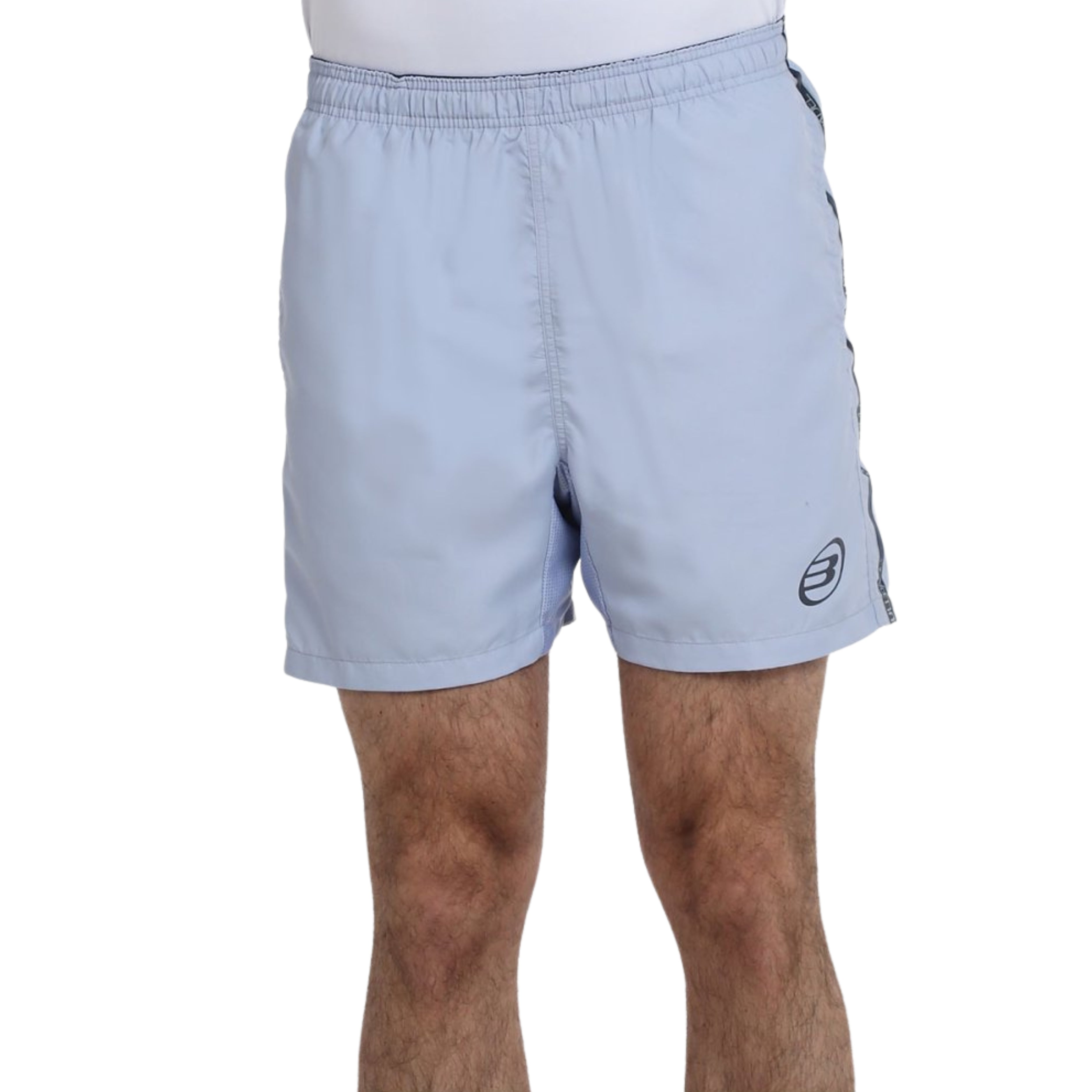 Pantalón Bullpadel Celano Gris