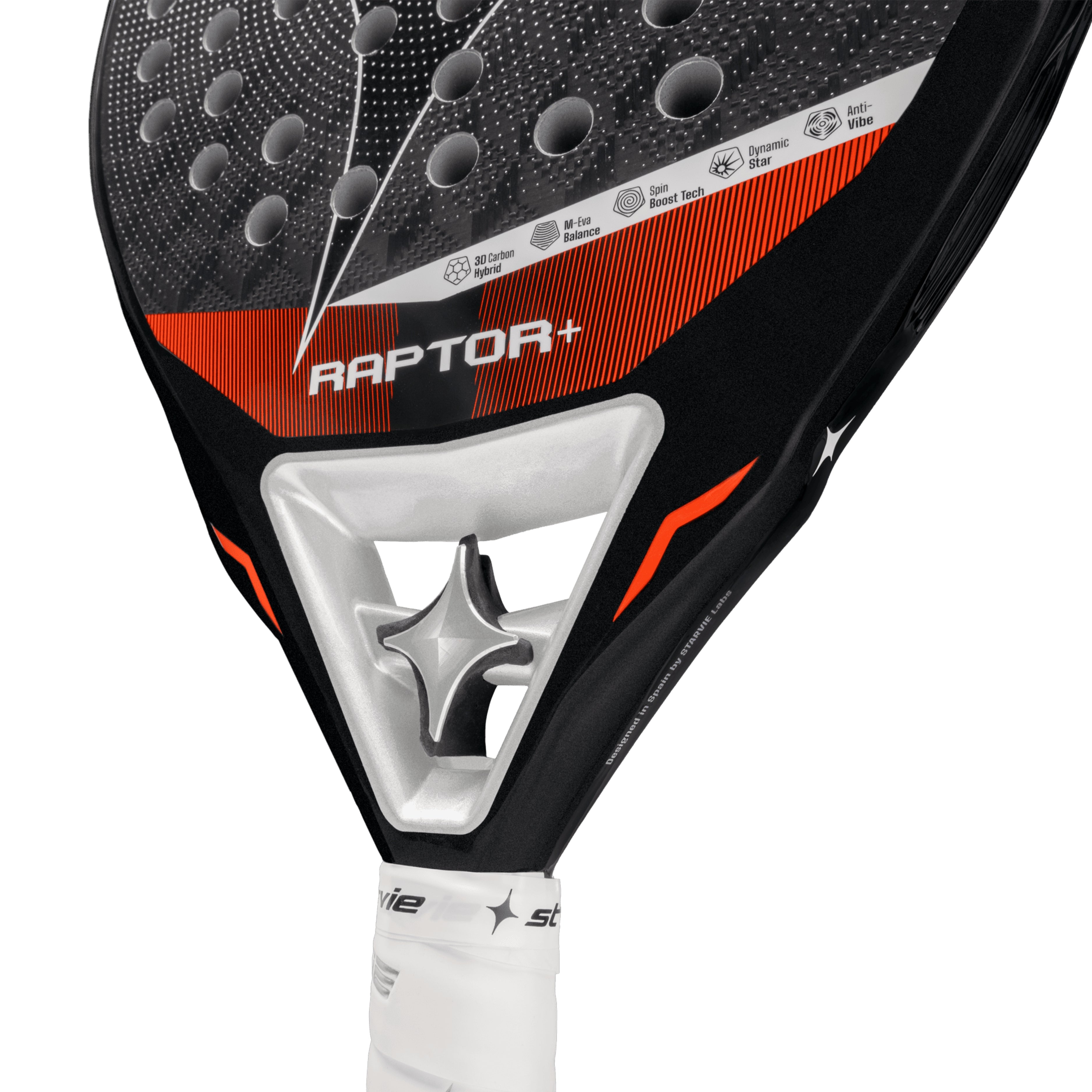 Starvie Raptor + 2026