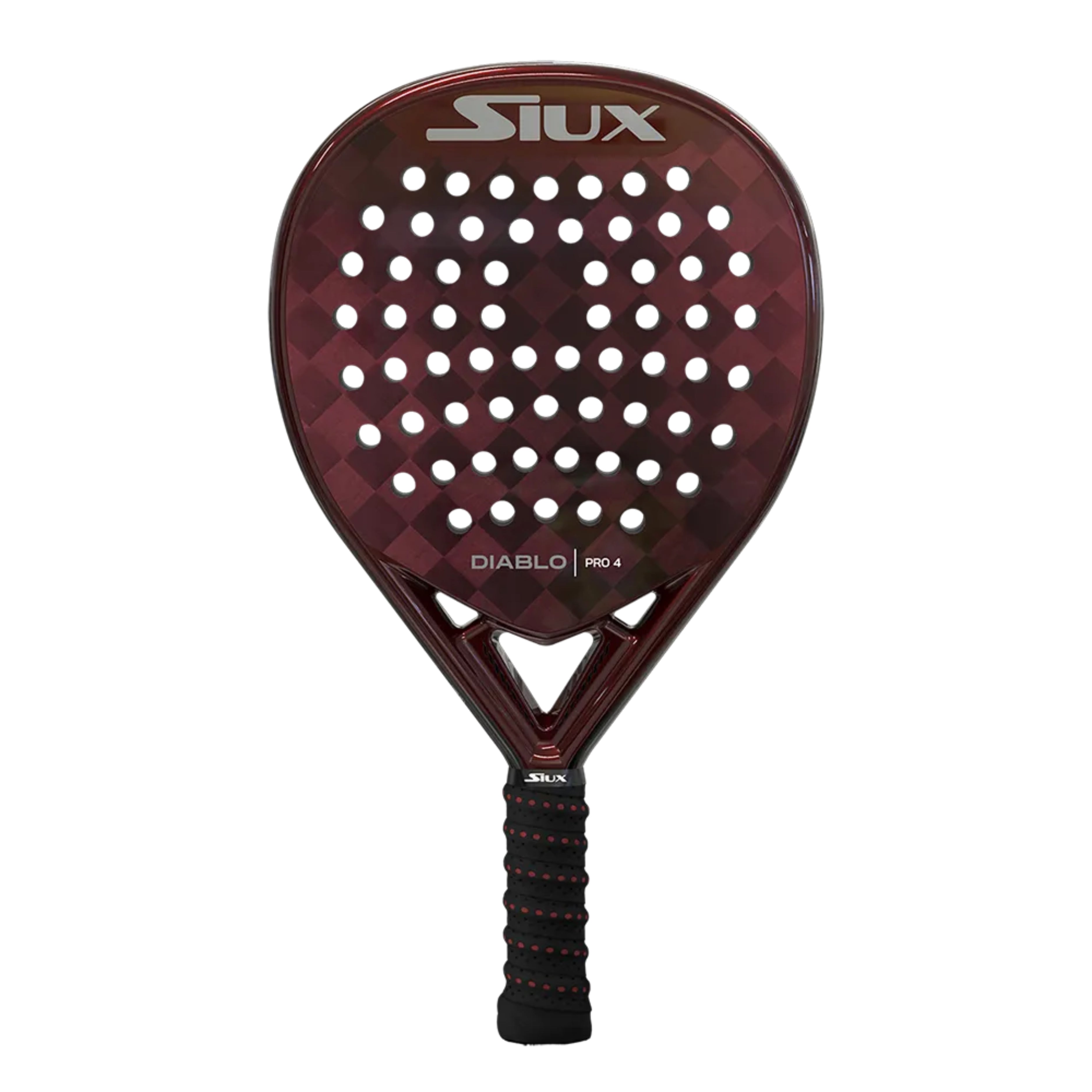 Siux Diablo Pro 4 2025 - Tino Libaak