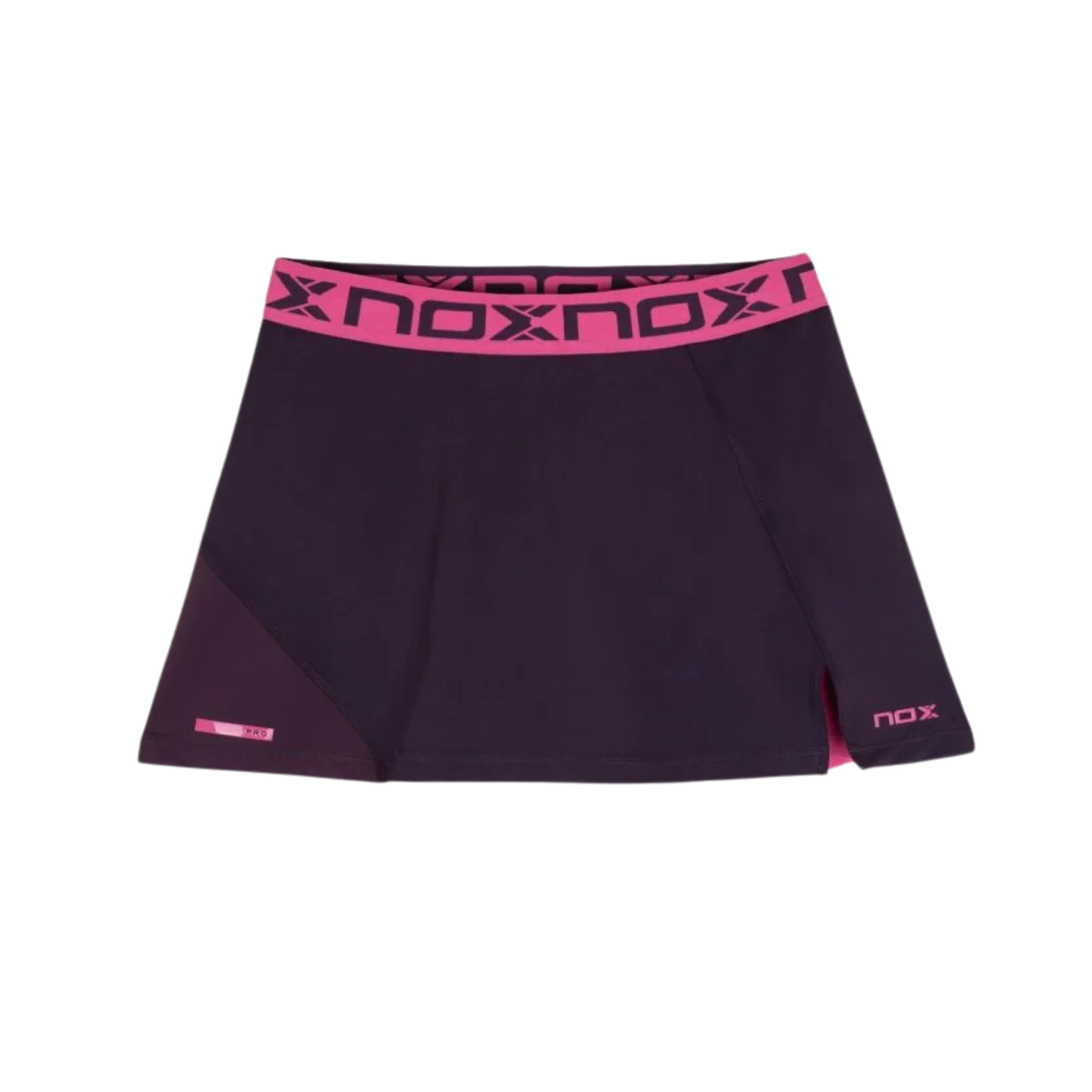Falda Nox Pro Blackberry Rose
