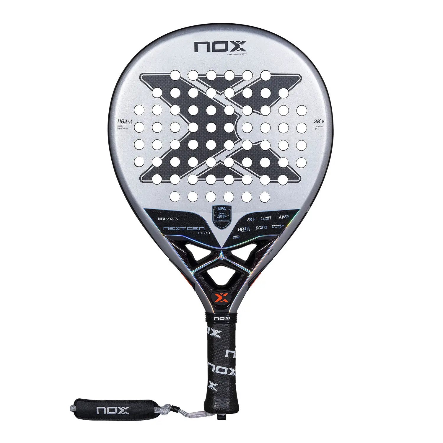 Nox NextGen Pro Hybrid 3K 2025