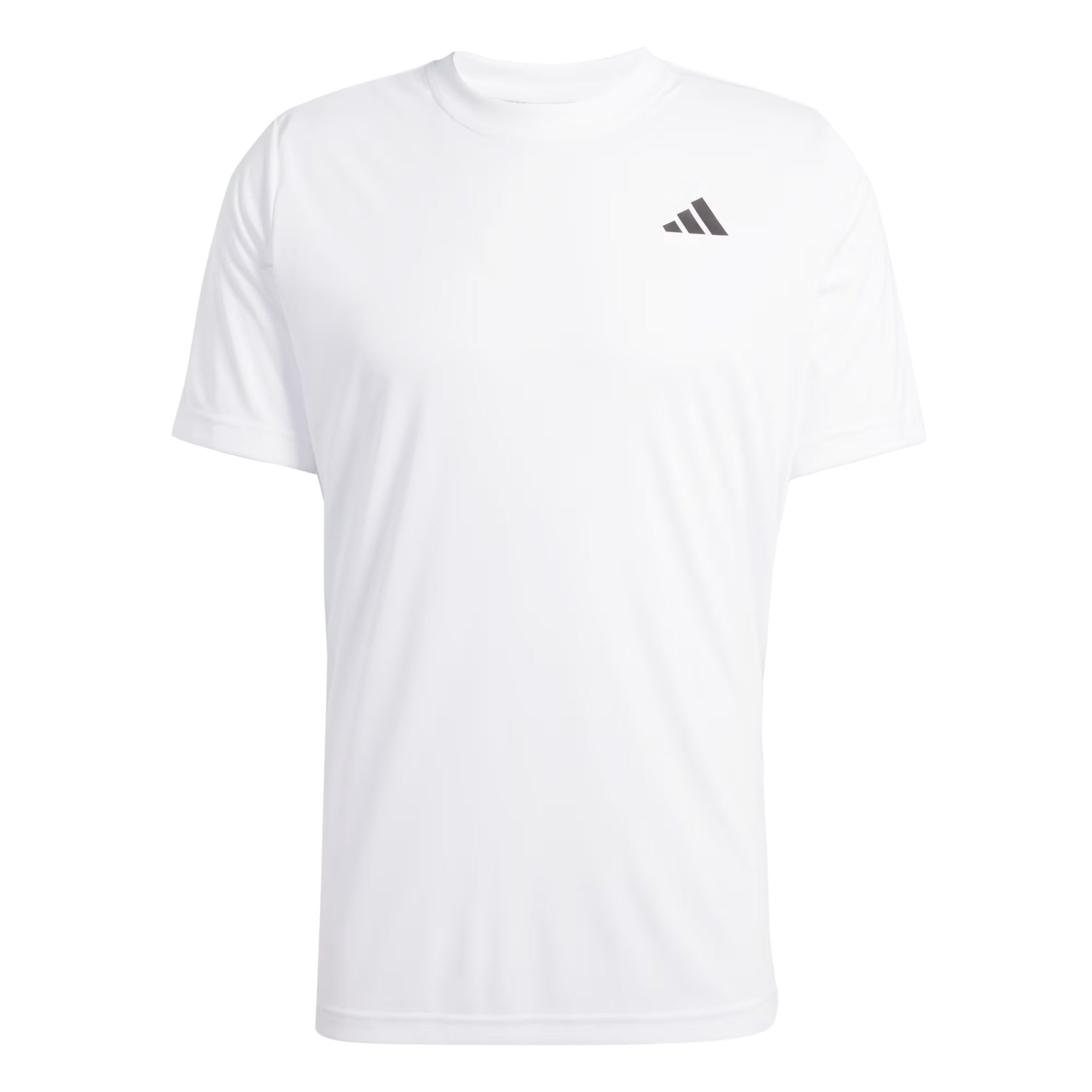 Adidas Camiseta Club Blanco