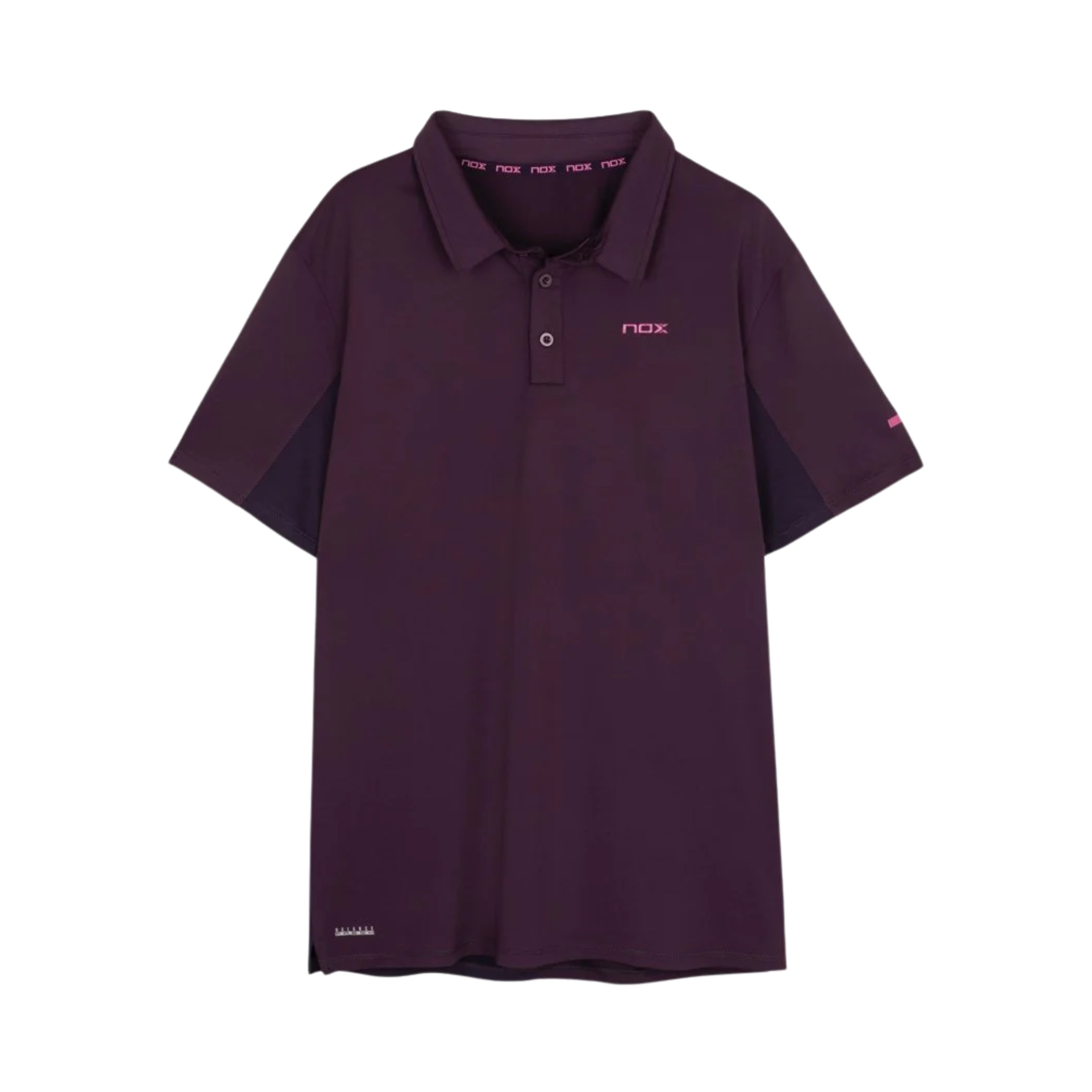 Polo Nox Pro Deep Purple