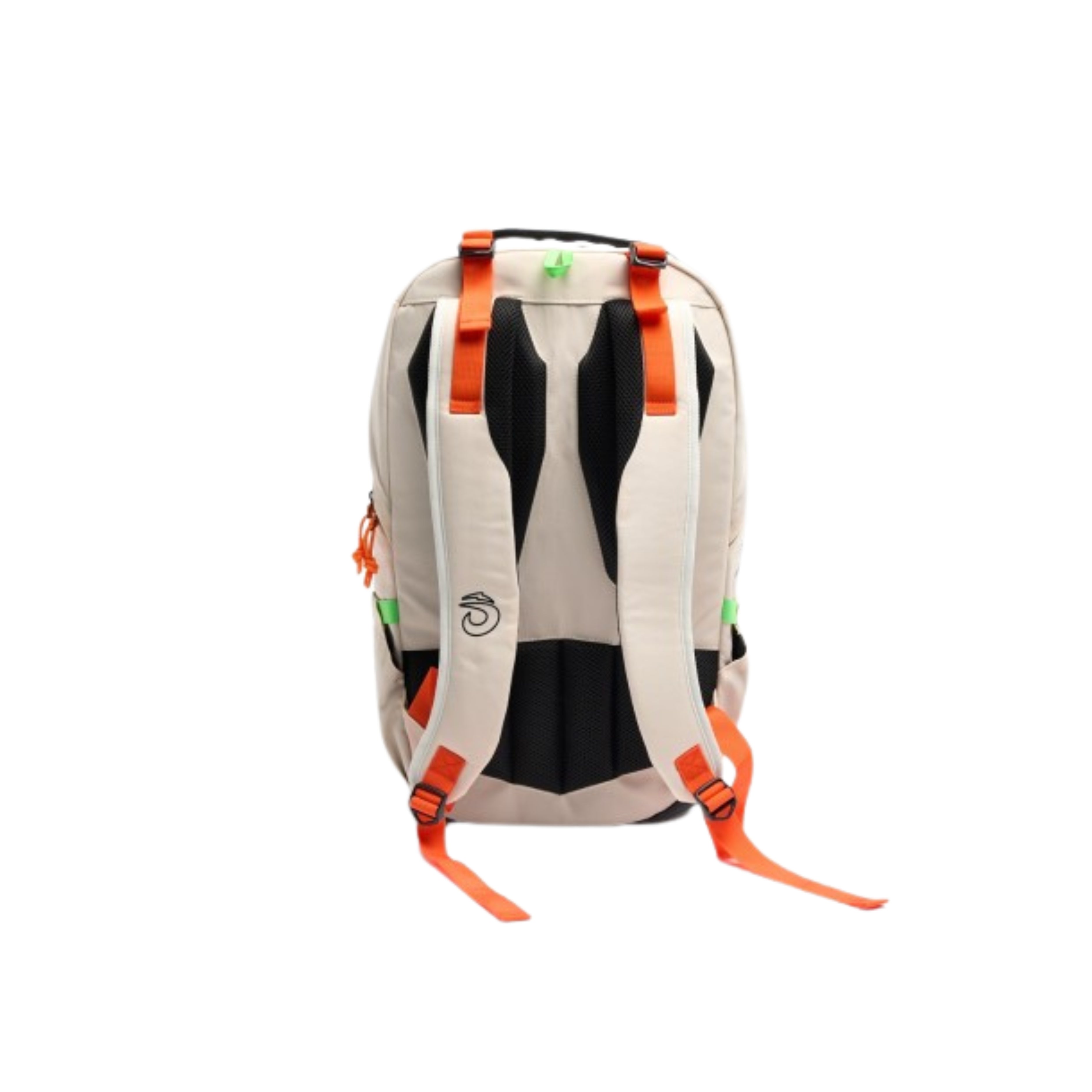Mochila Lok Maxx Offwhite