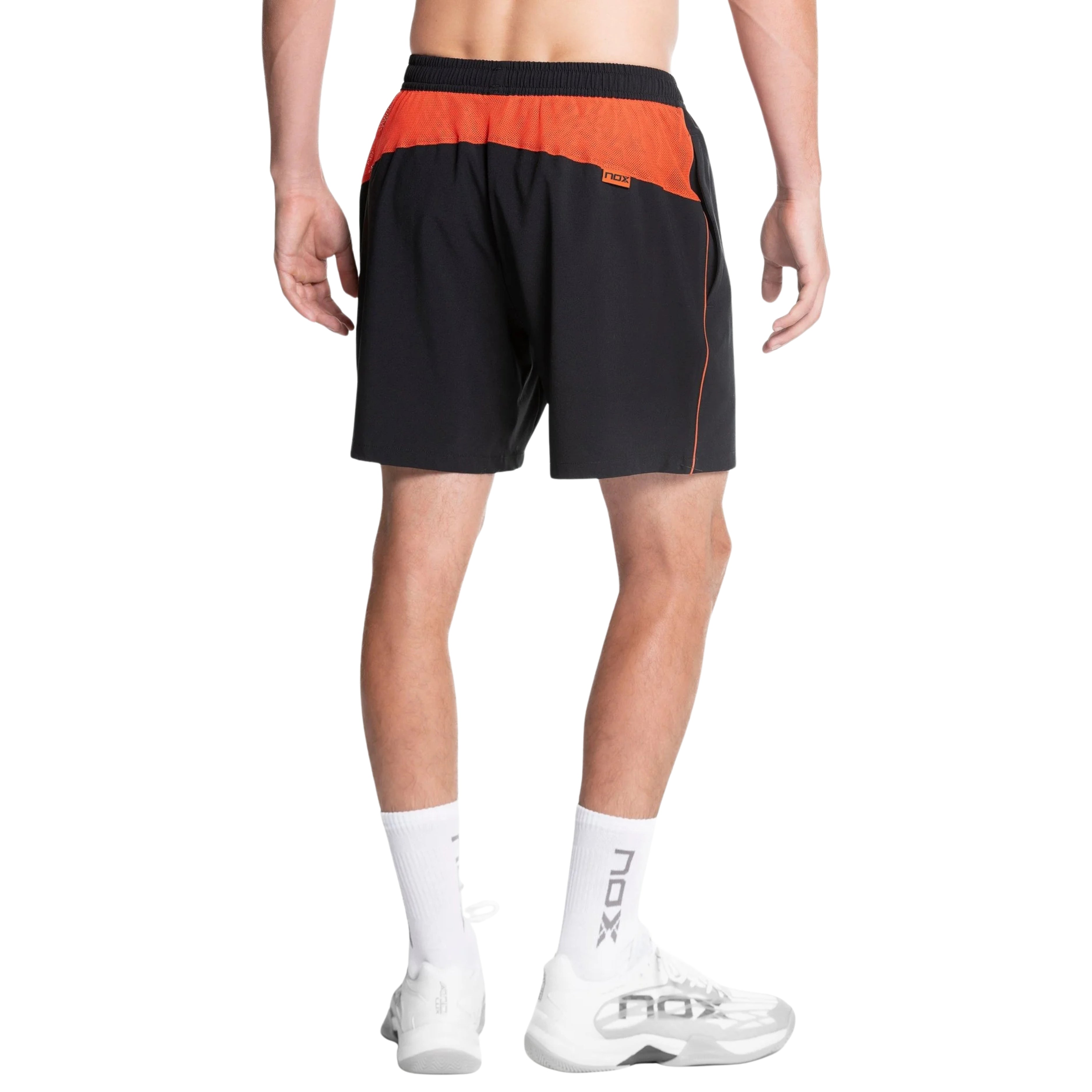 Pantalón Nox Team Negro