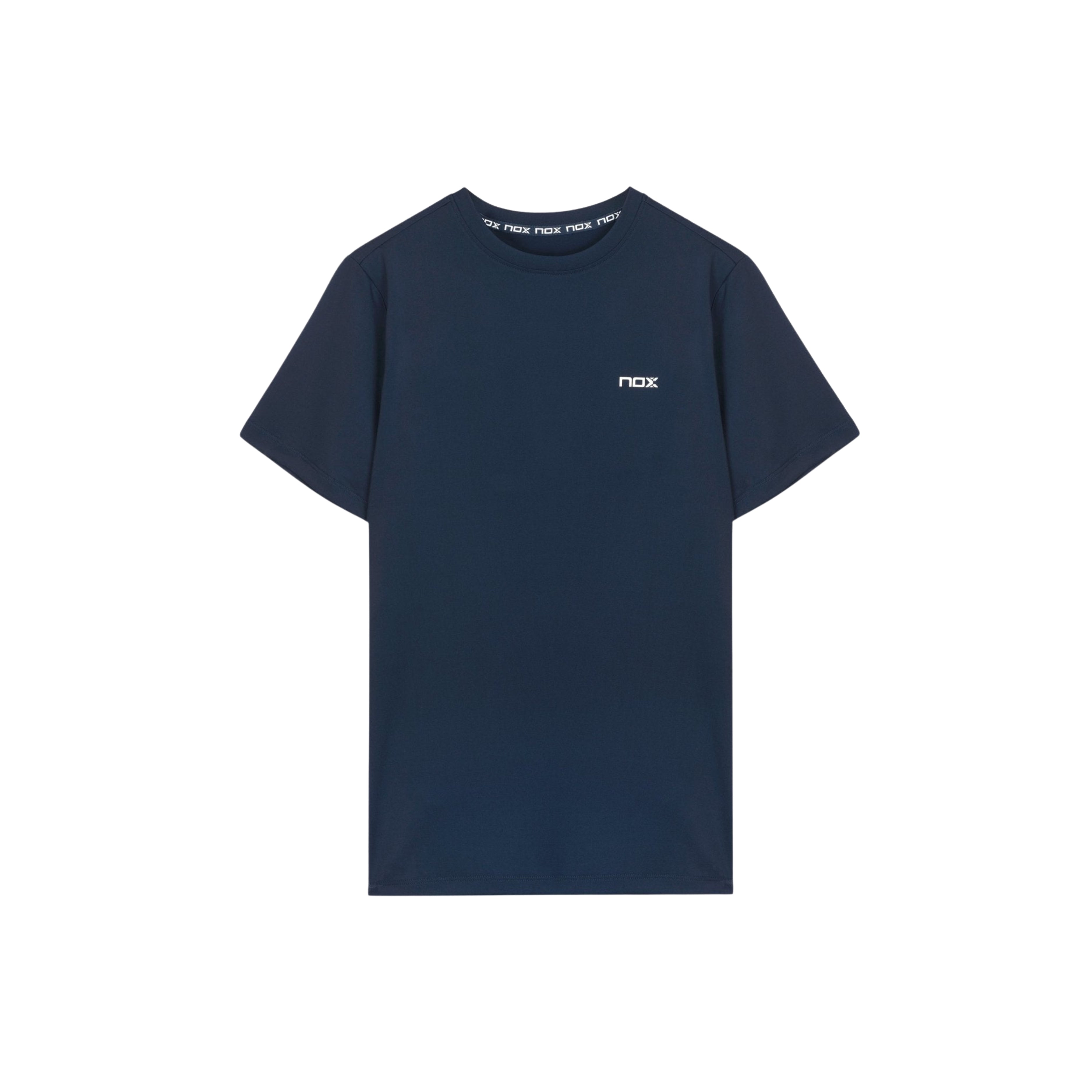 Camiseta Nox Team Azul Marino