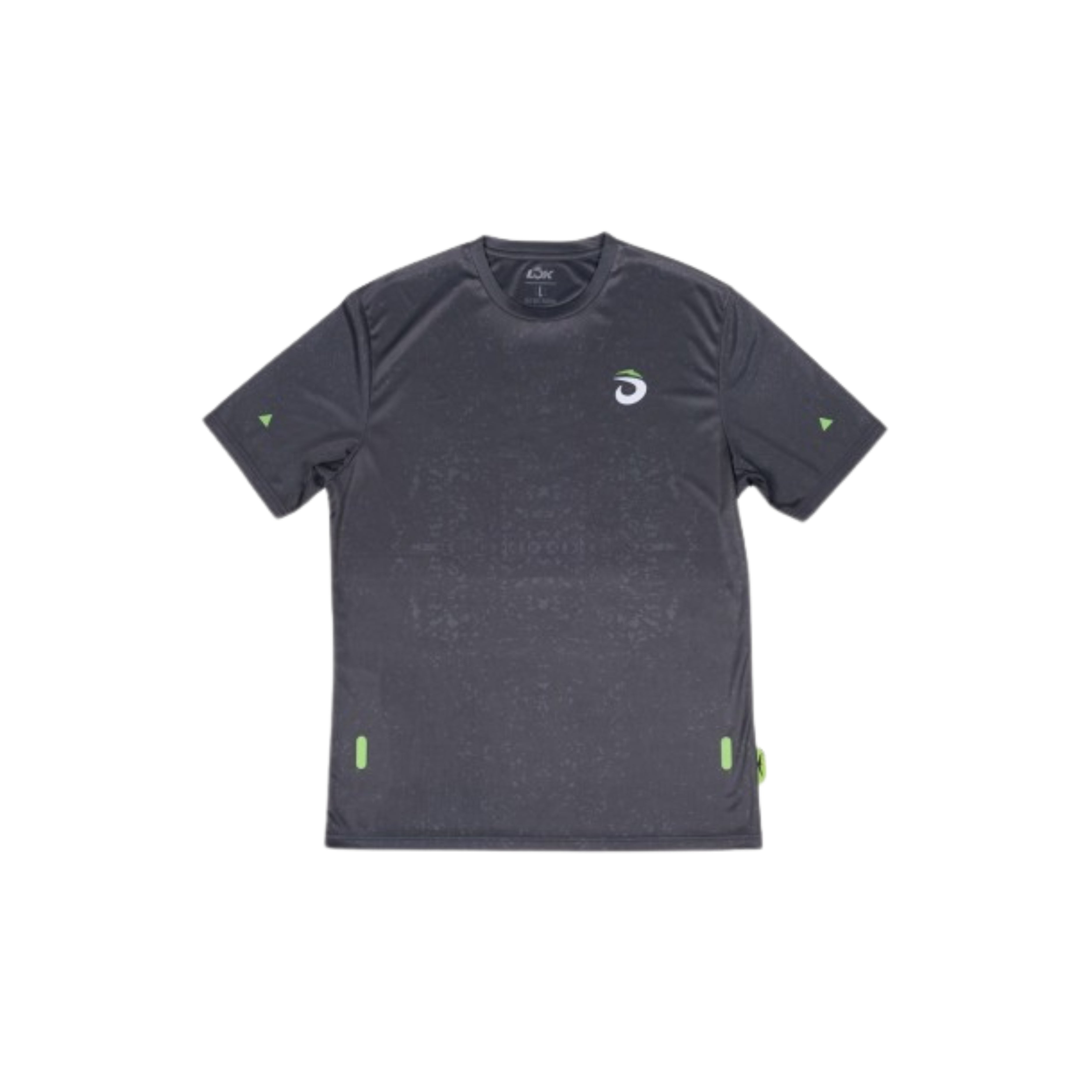 Camiseta Lok Plaaaay Negra