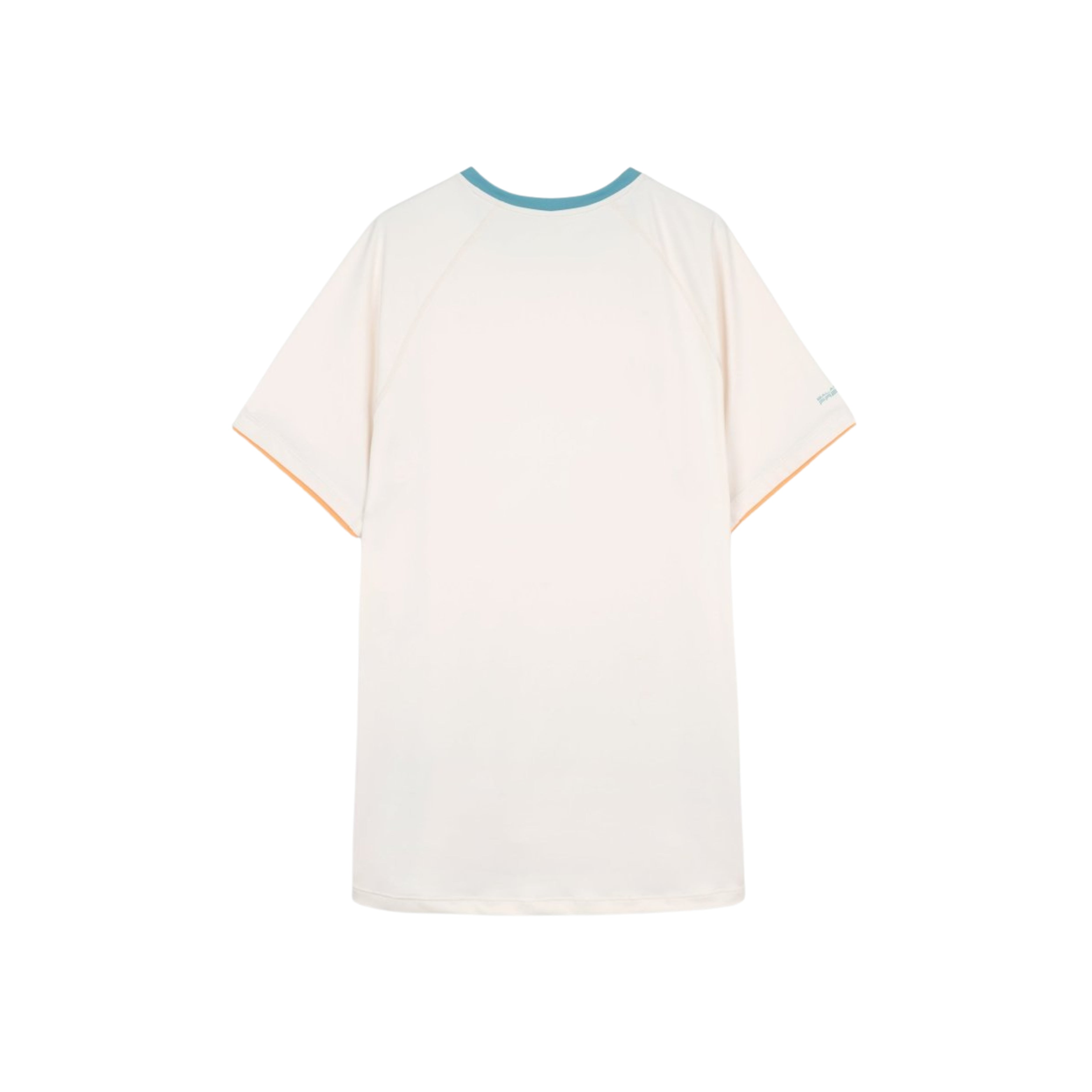 Camiseta Nox Pro Vainilla