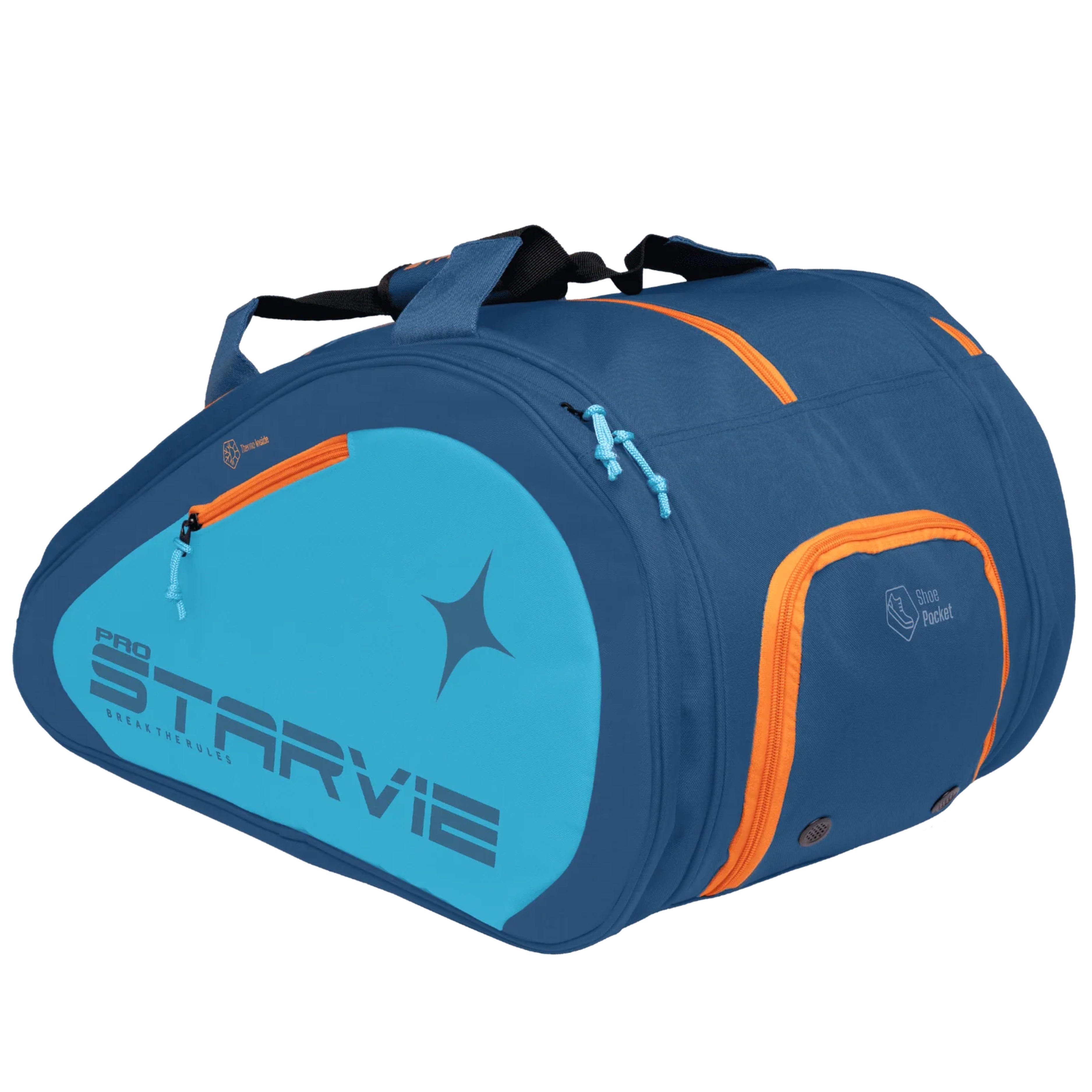 Paletero Starvie Pro Master 2026