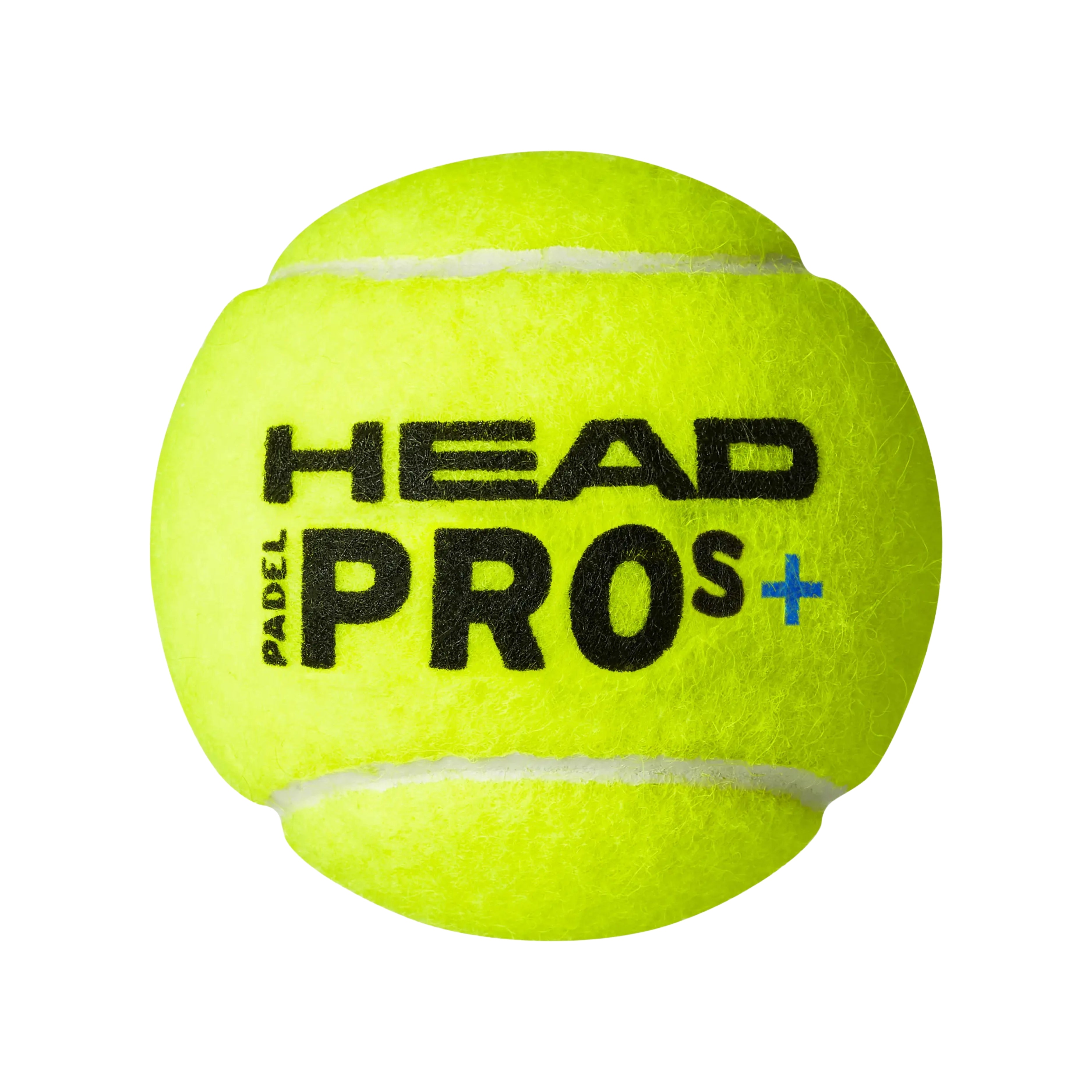 Pack 3 paquetes Head Pro S+