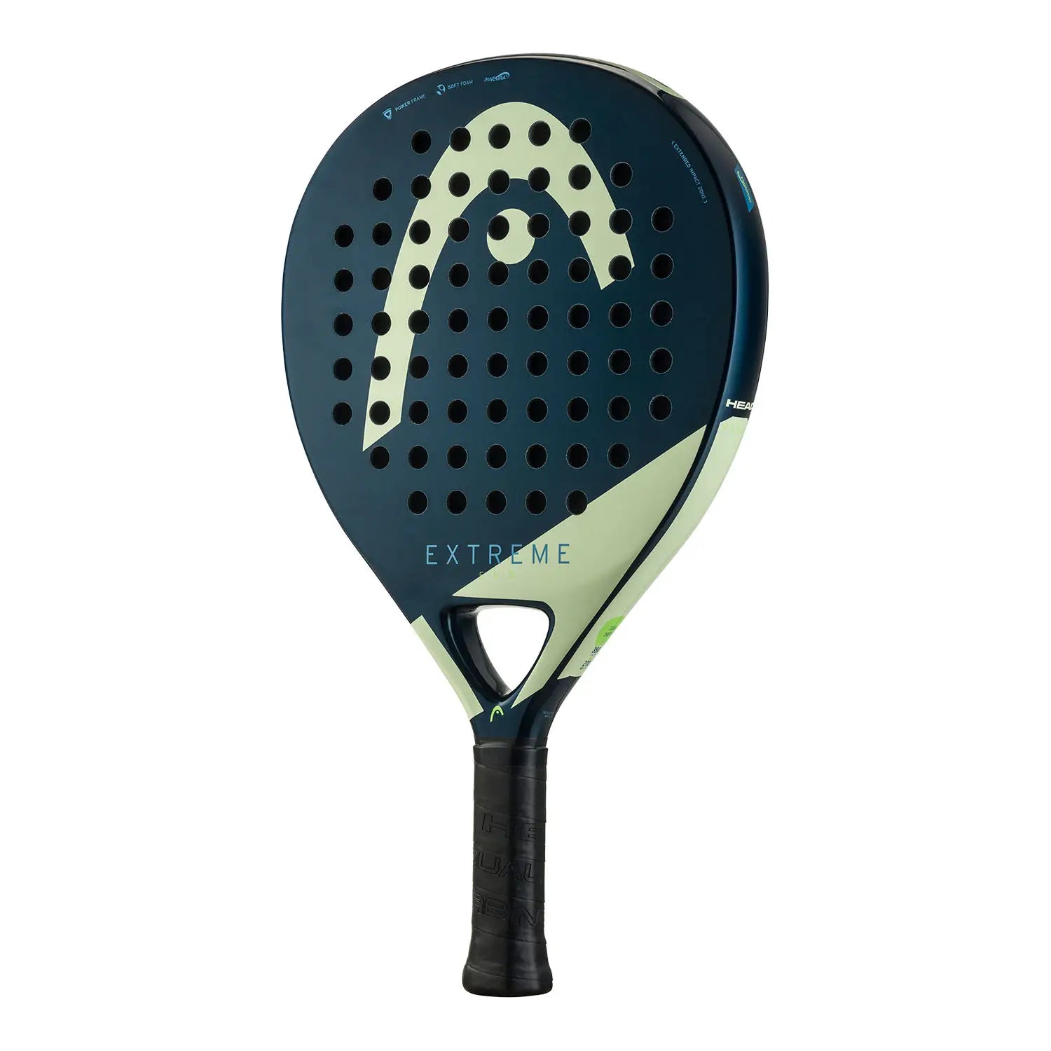 Head Evo Extreme 2026