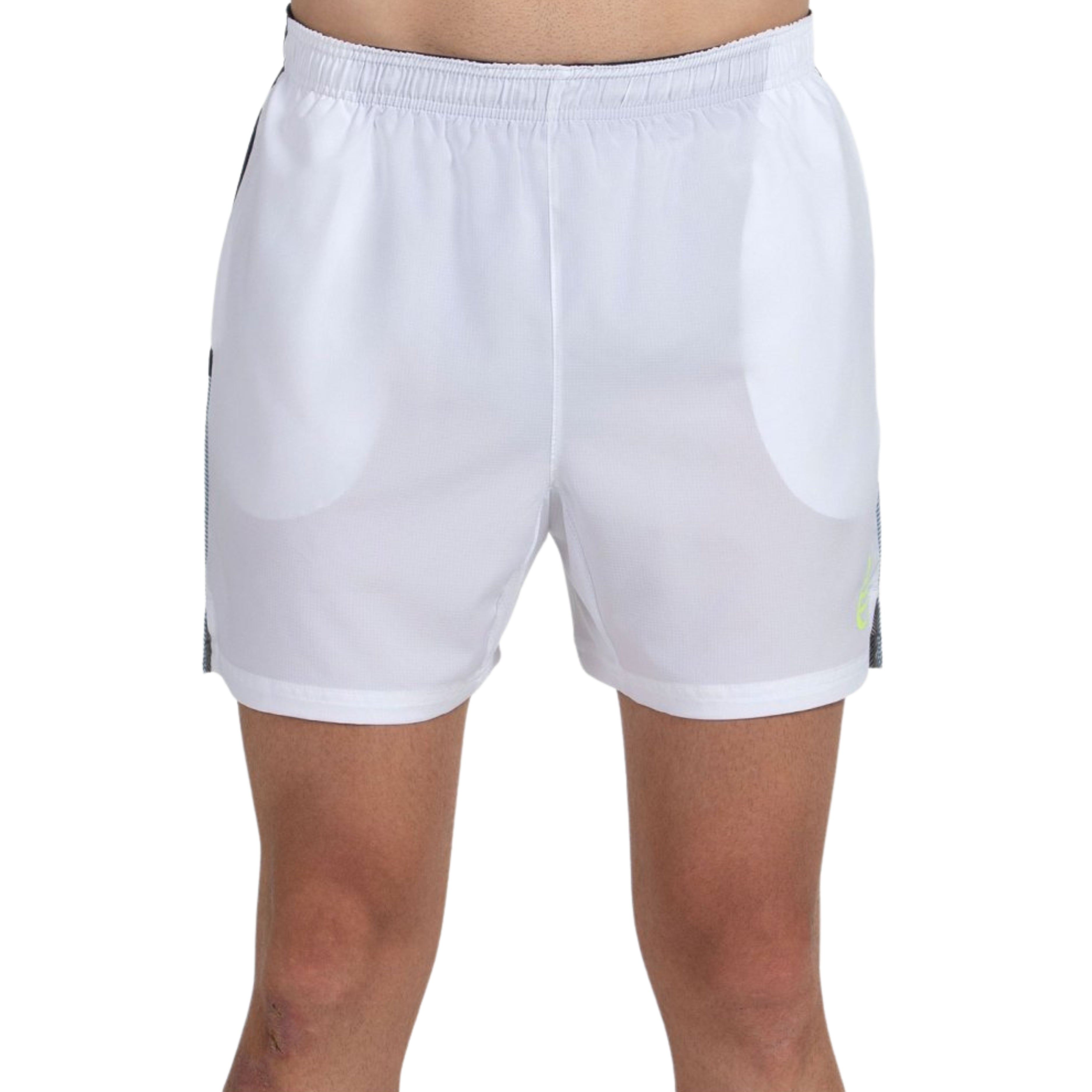 Pantalón Bullpadel Legar Blanco