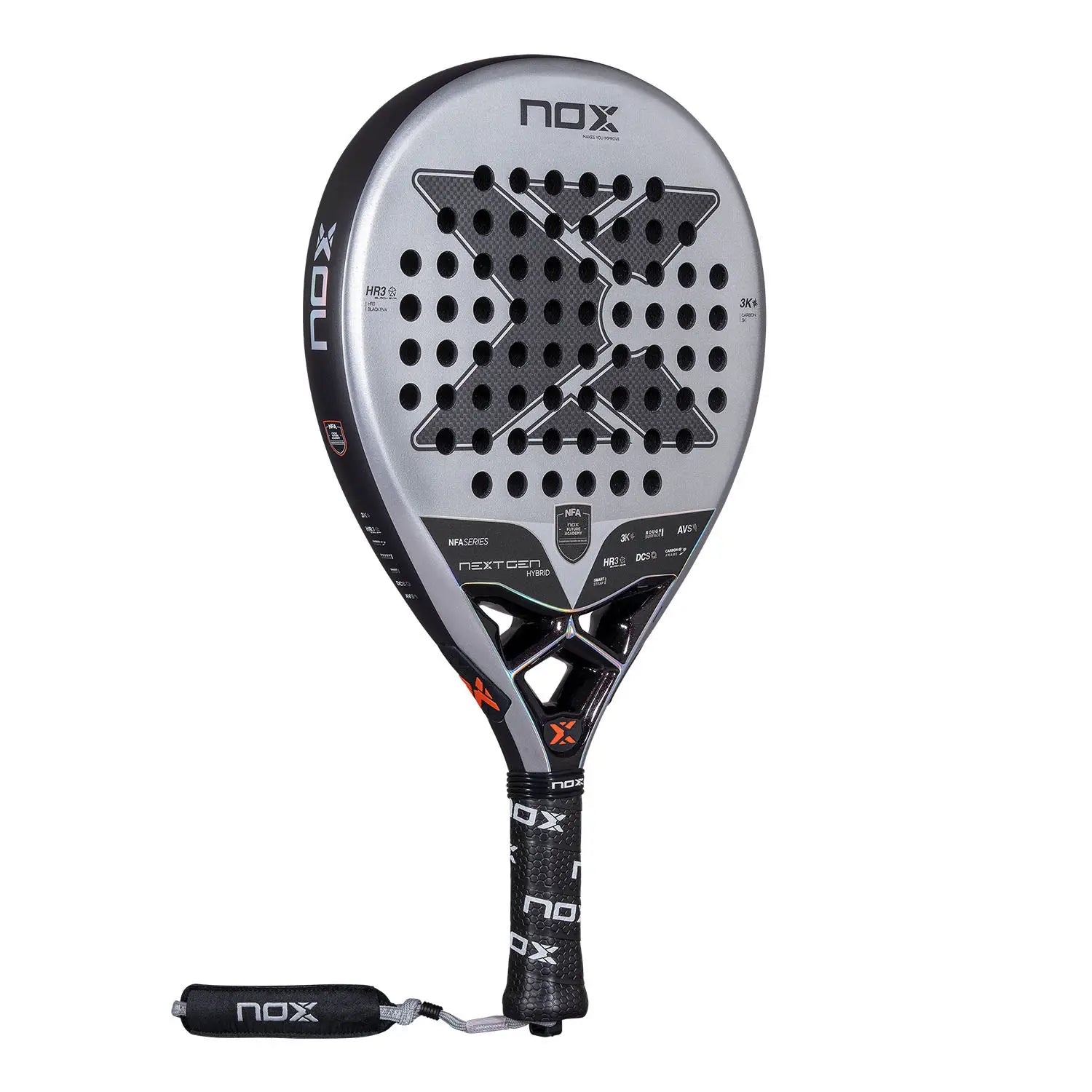Nox NextGen Pro Hybrid 3K 2025