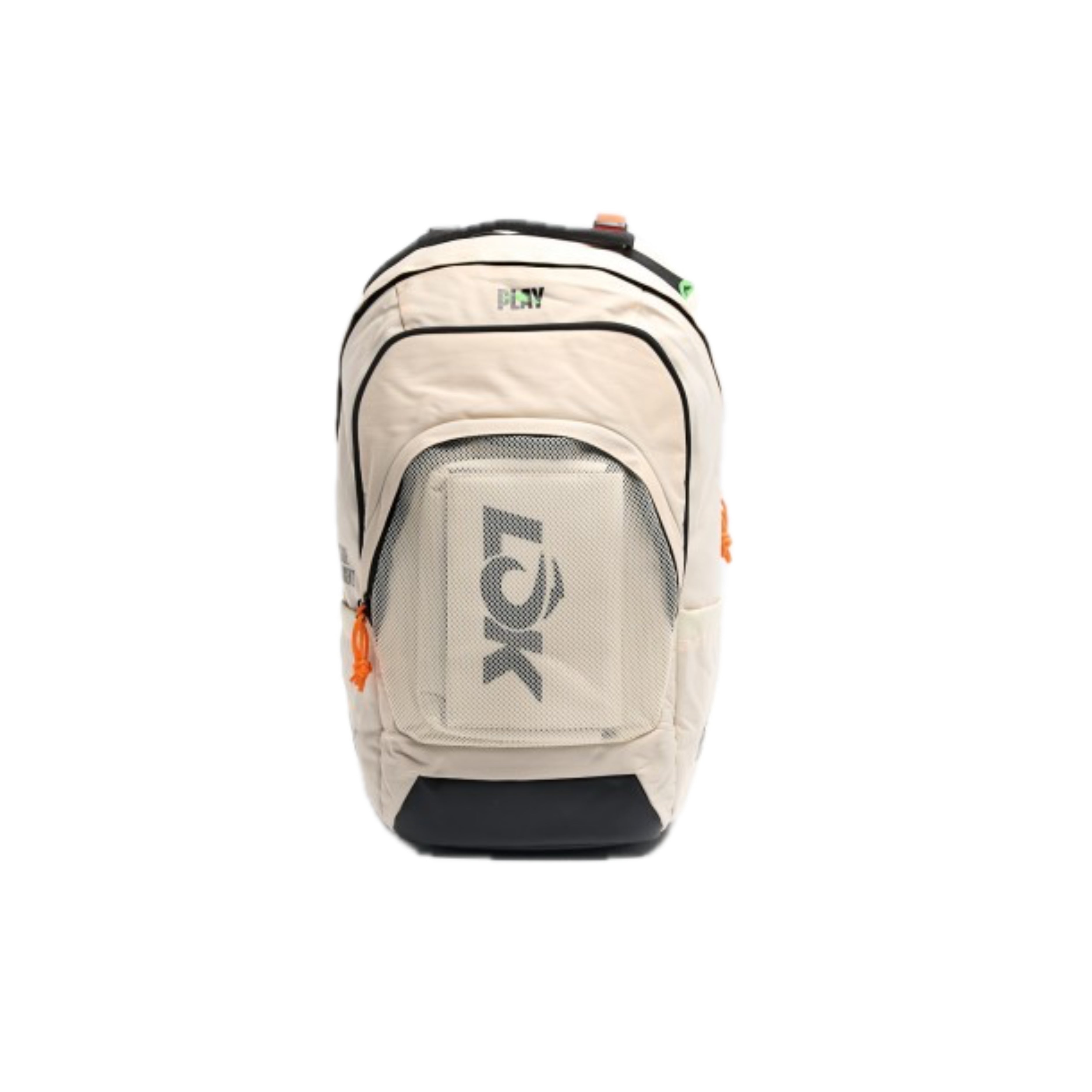 Mochila Lok Maxx Offwhite