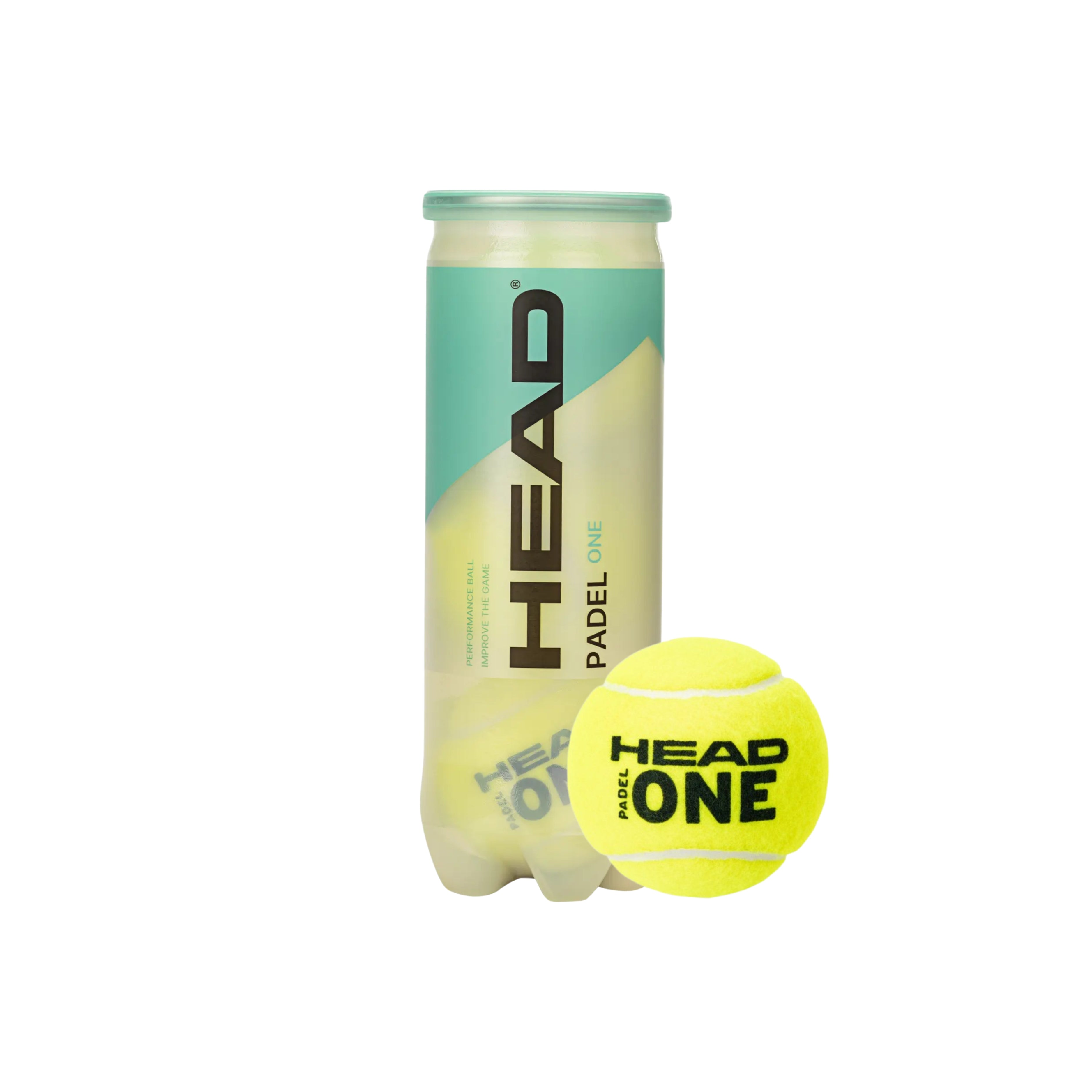Cajón Bolas Head One