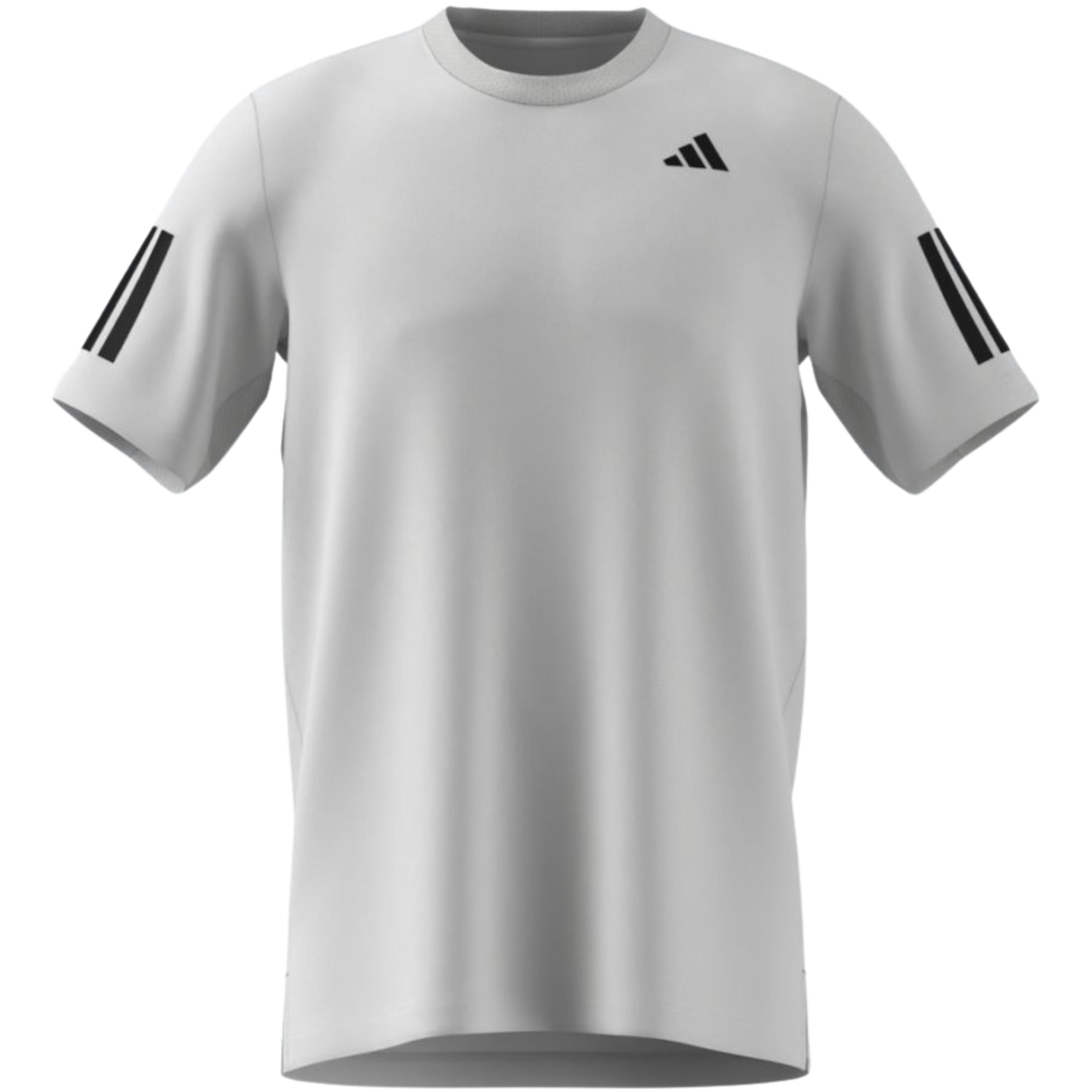 Adidas Camiseta Club 3STR Blanco