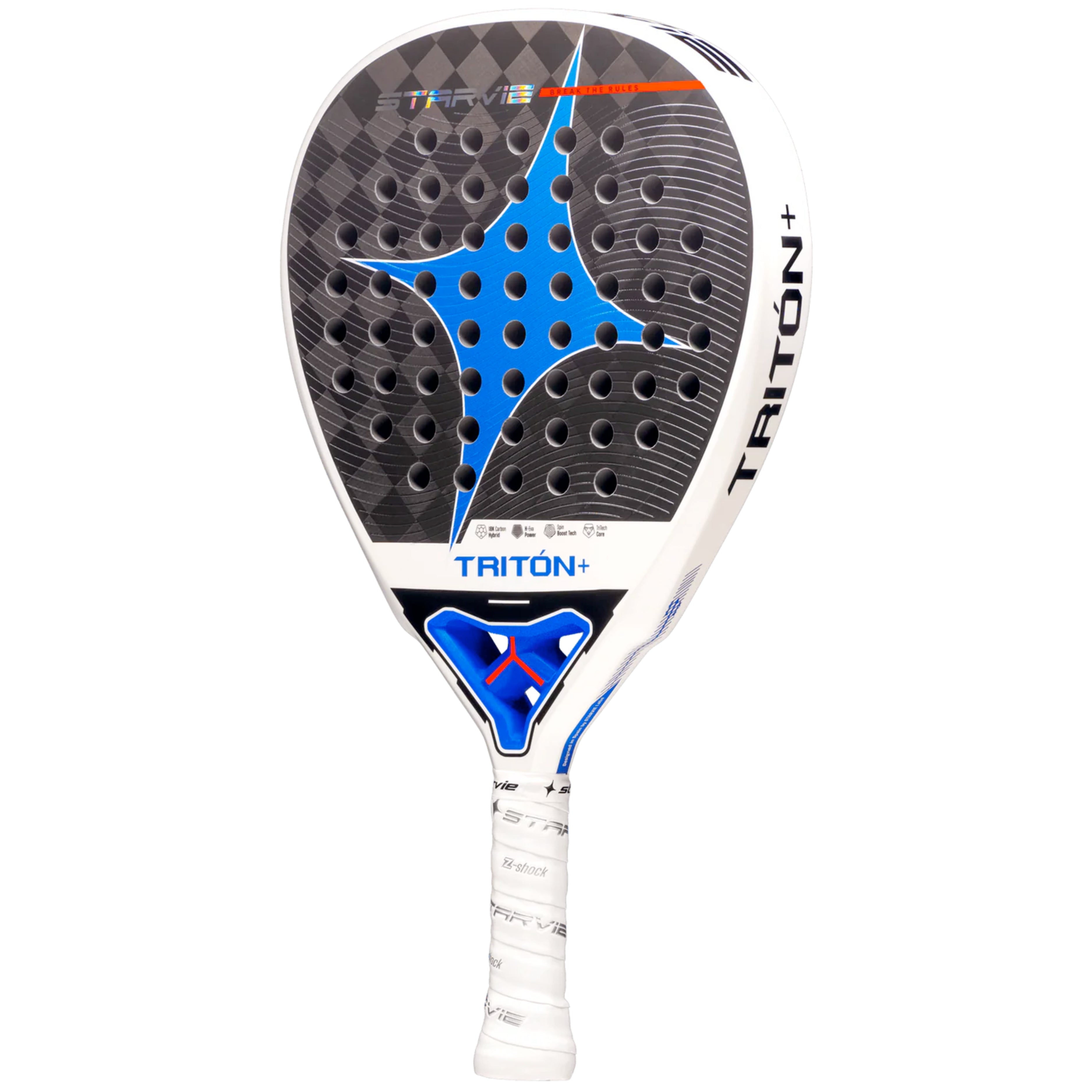 Starvie Tritón Power + 2026