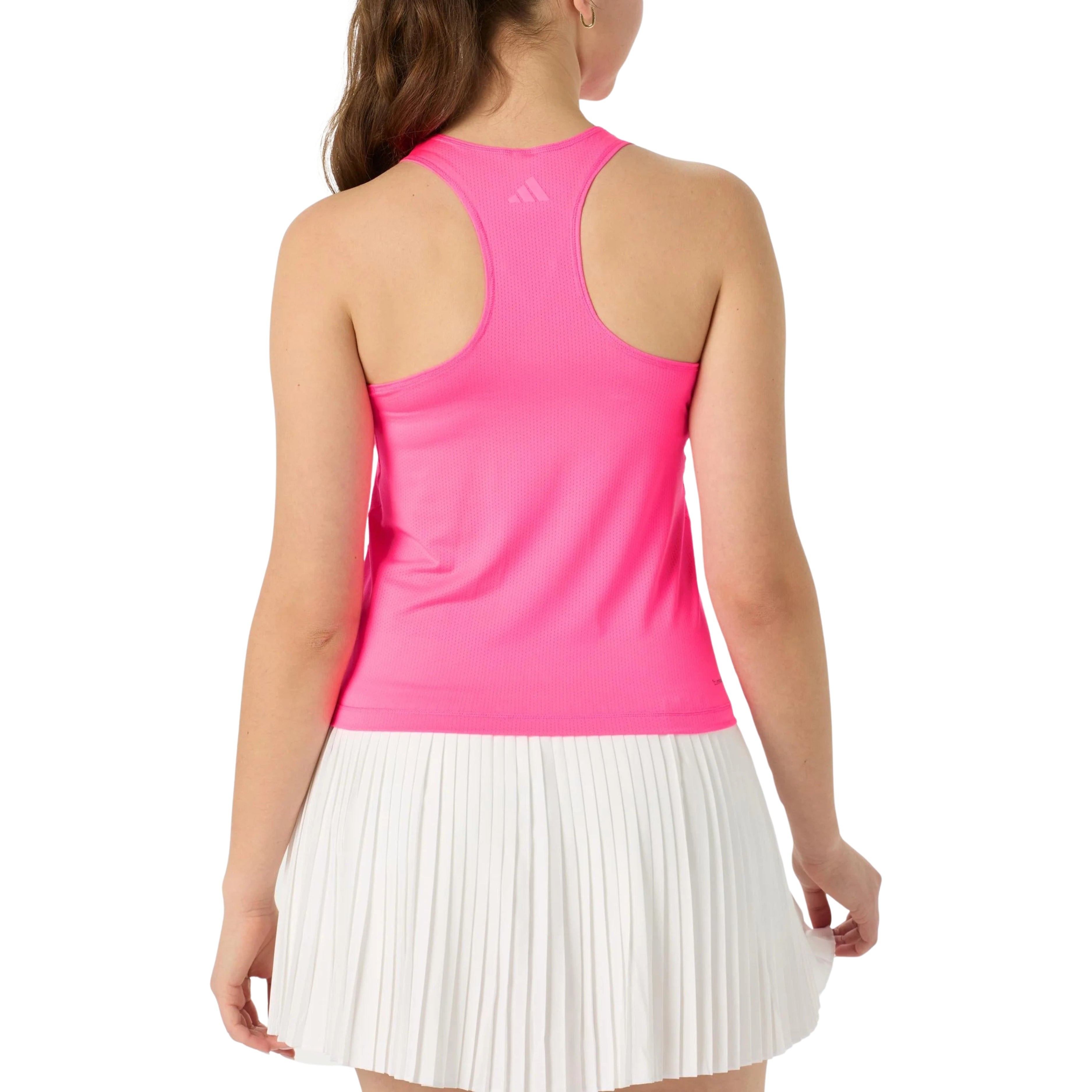 Adidas Camiseta Club V Rosa