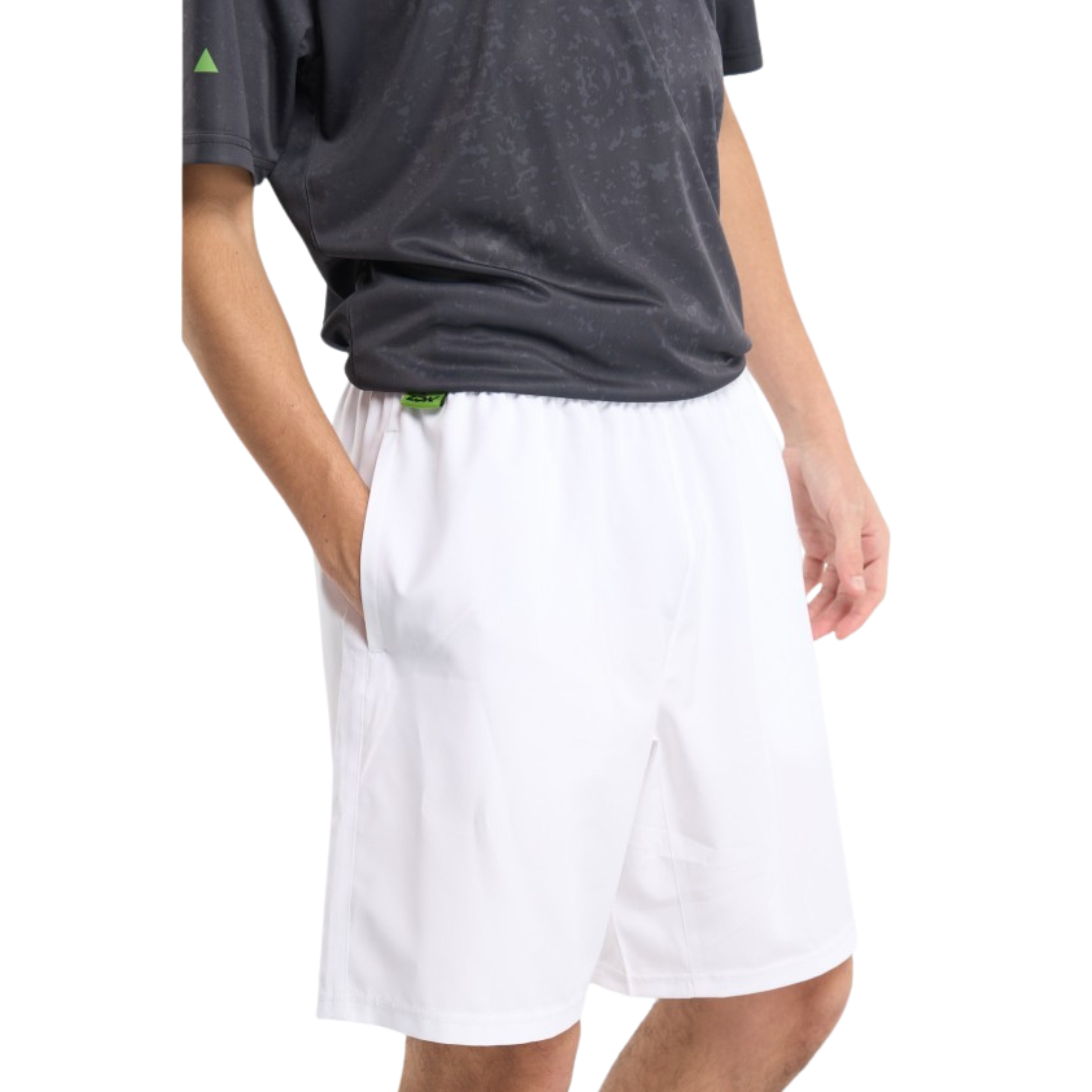 Pantalón Lok Match Blanco