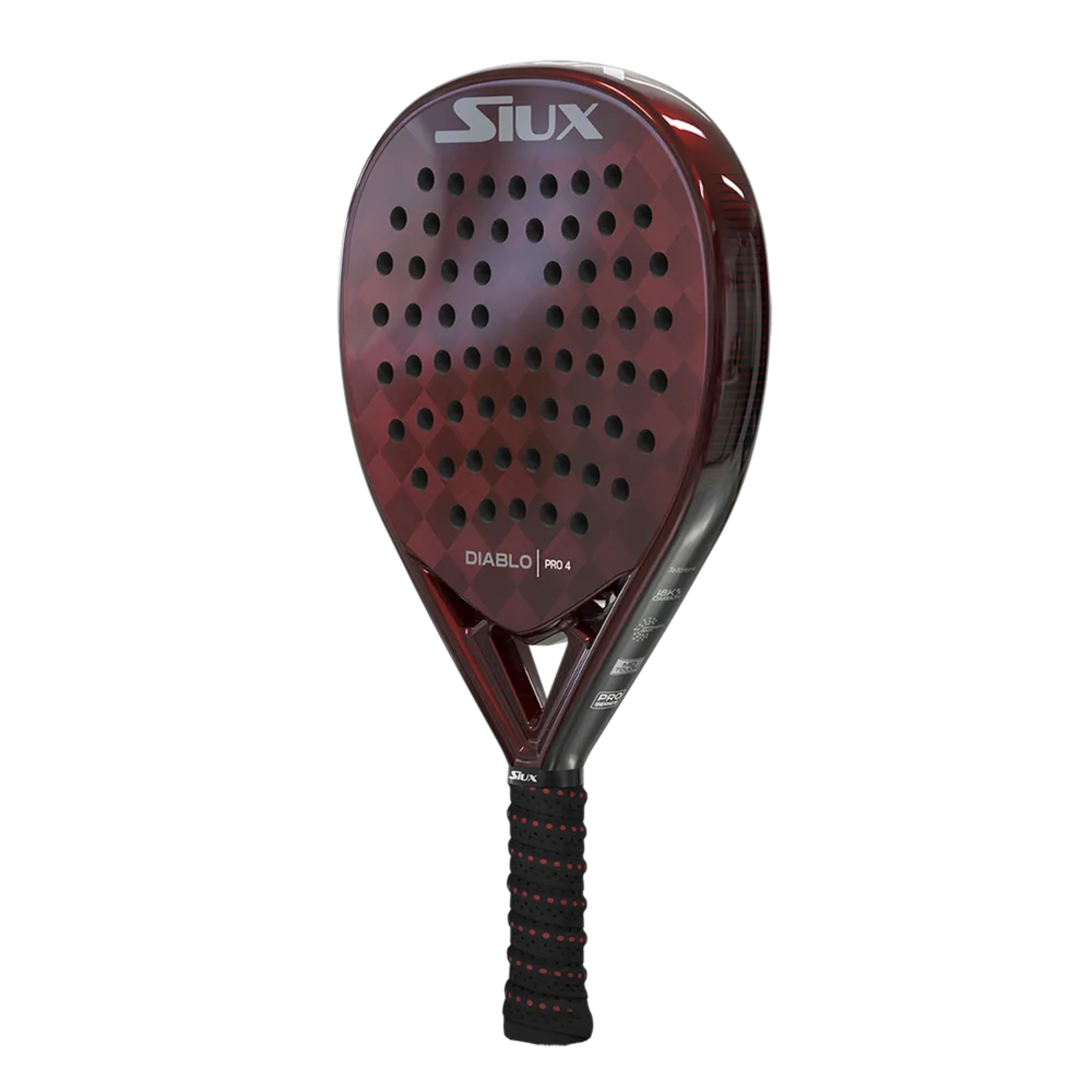 Siux Diablo Pro 4 2025 - Tino Libaak