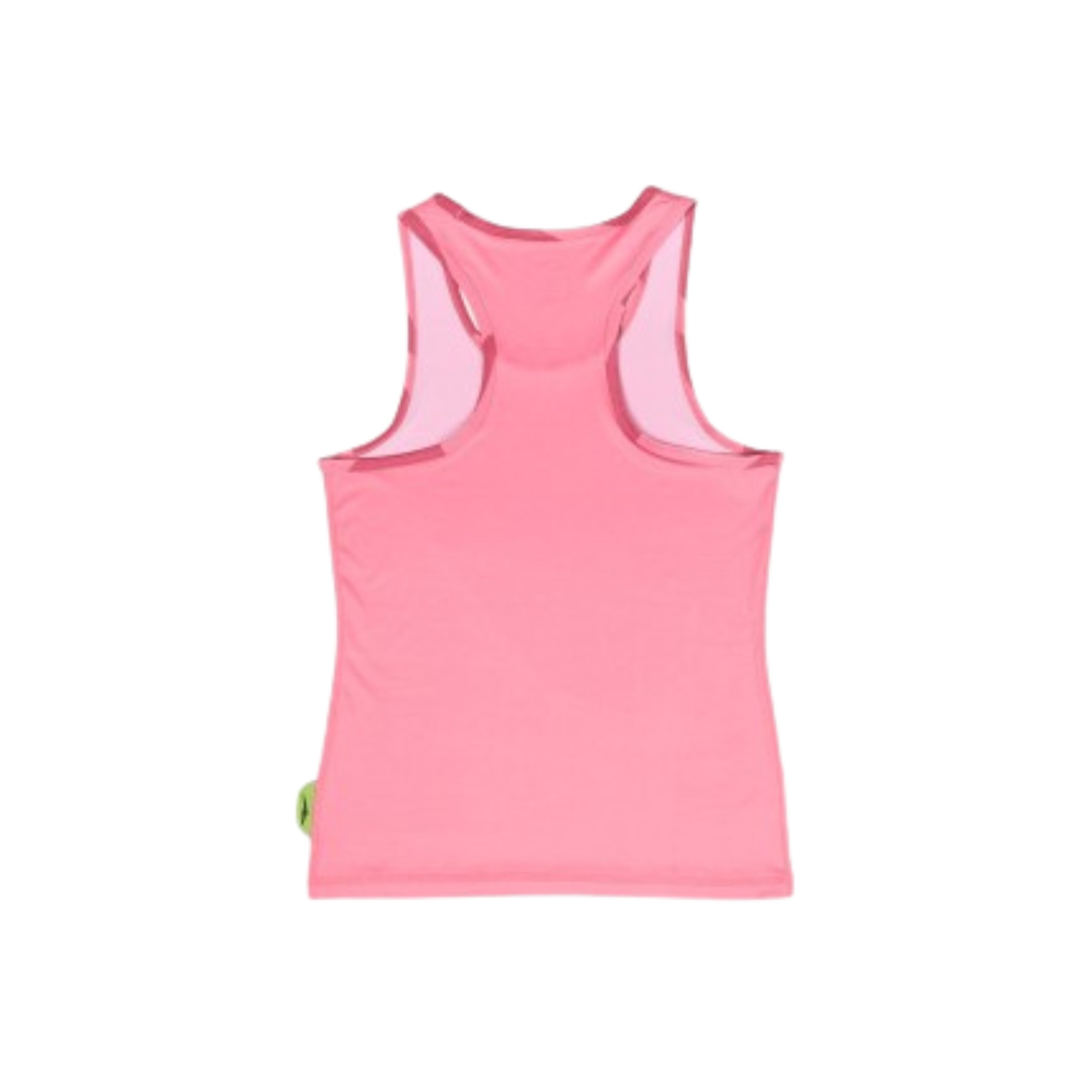 Camiseta Lok Edgeray Roja