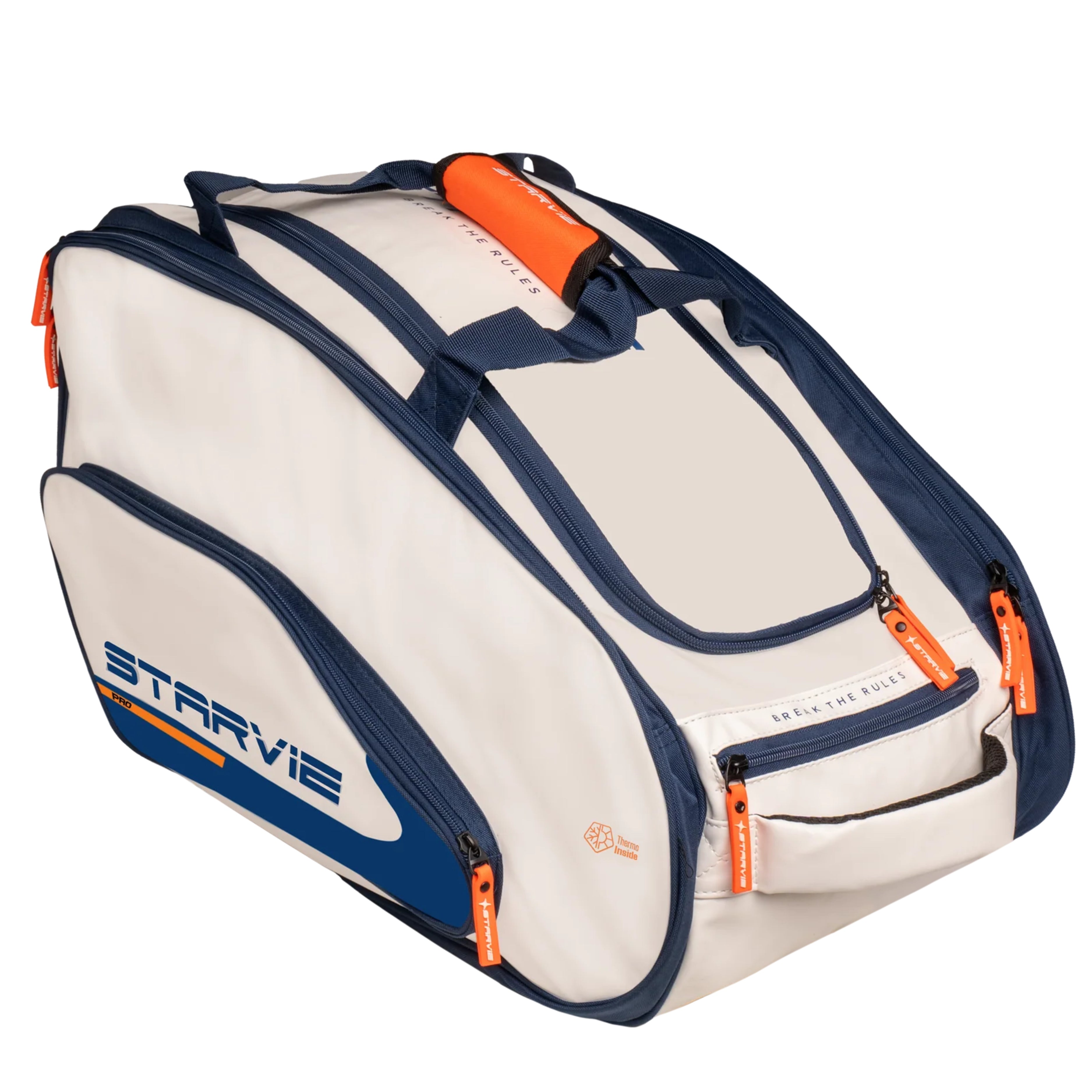 Paletero Starvie Tactic Pro 2026
