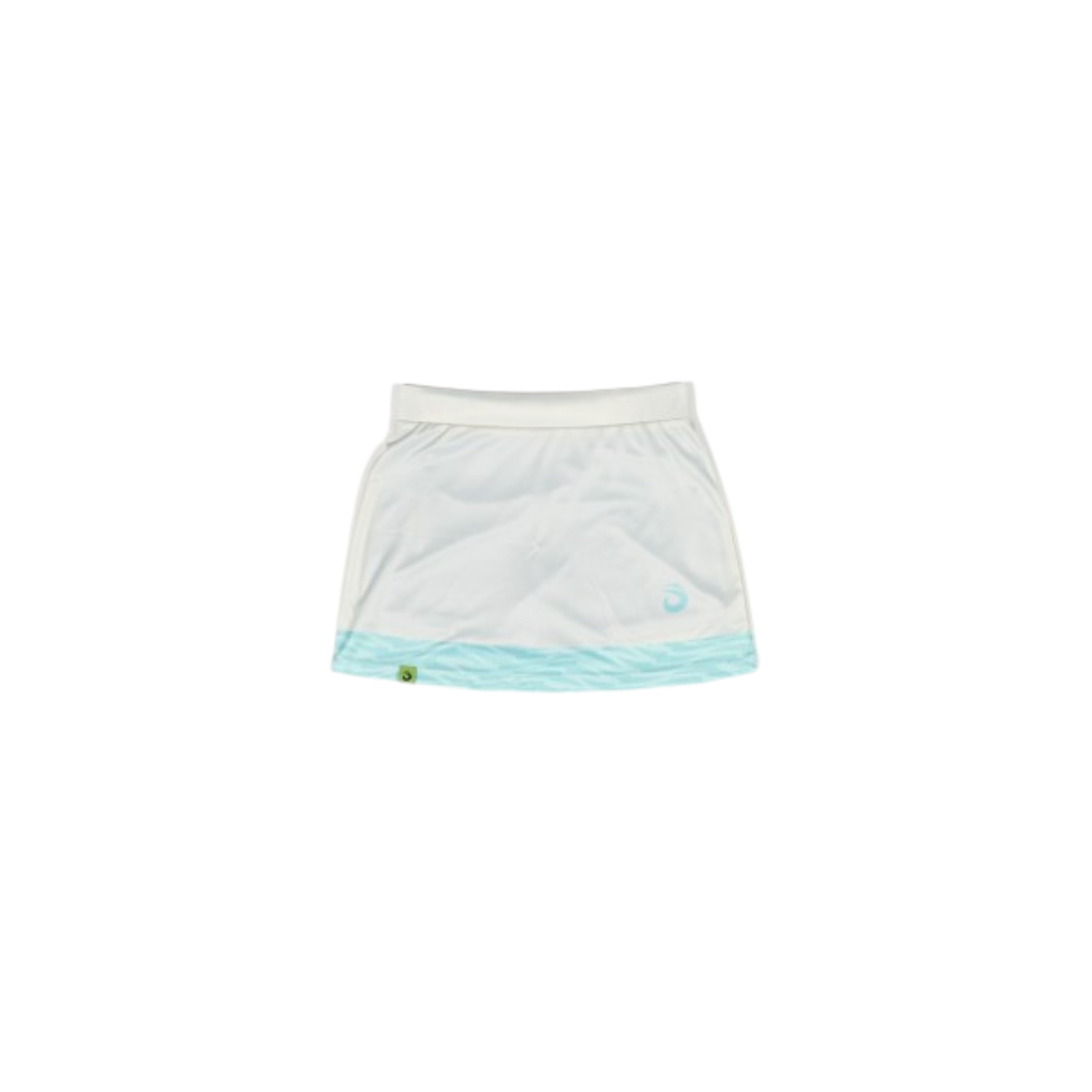Falda Lok Edgeray OffWhite