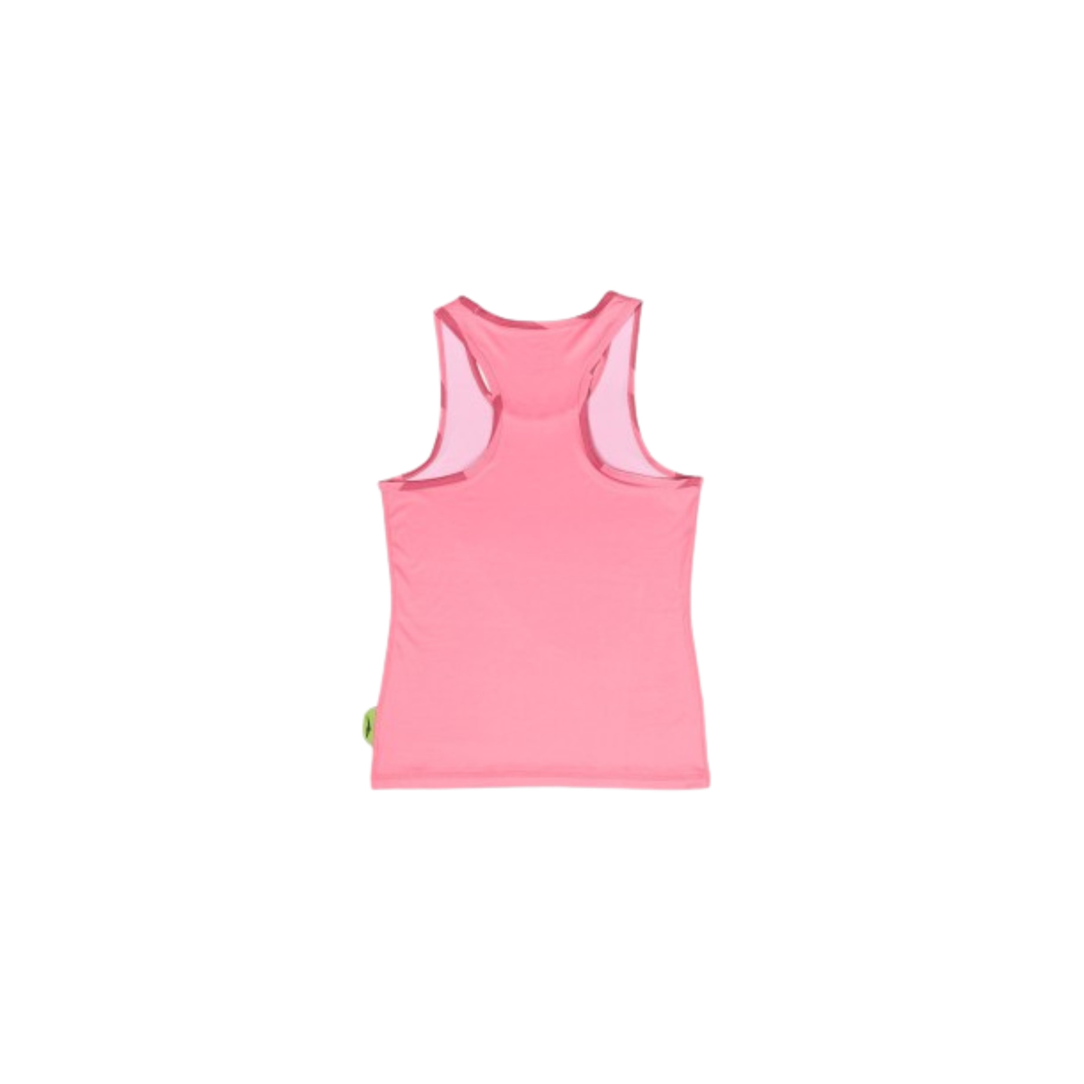 Camiseta Lok Edgeray Roja