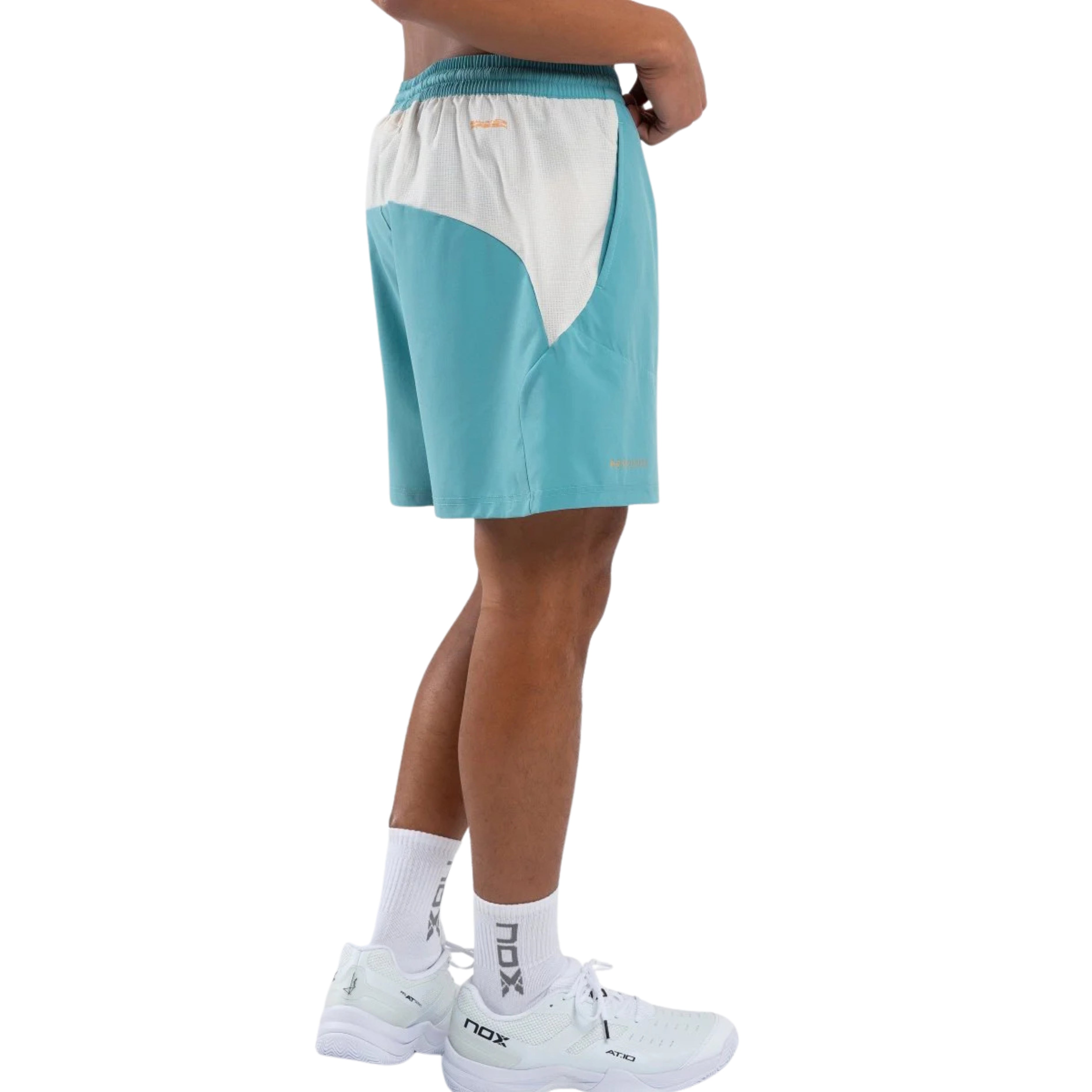 Pantalón Nox Pro Turquesa