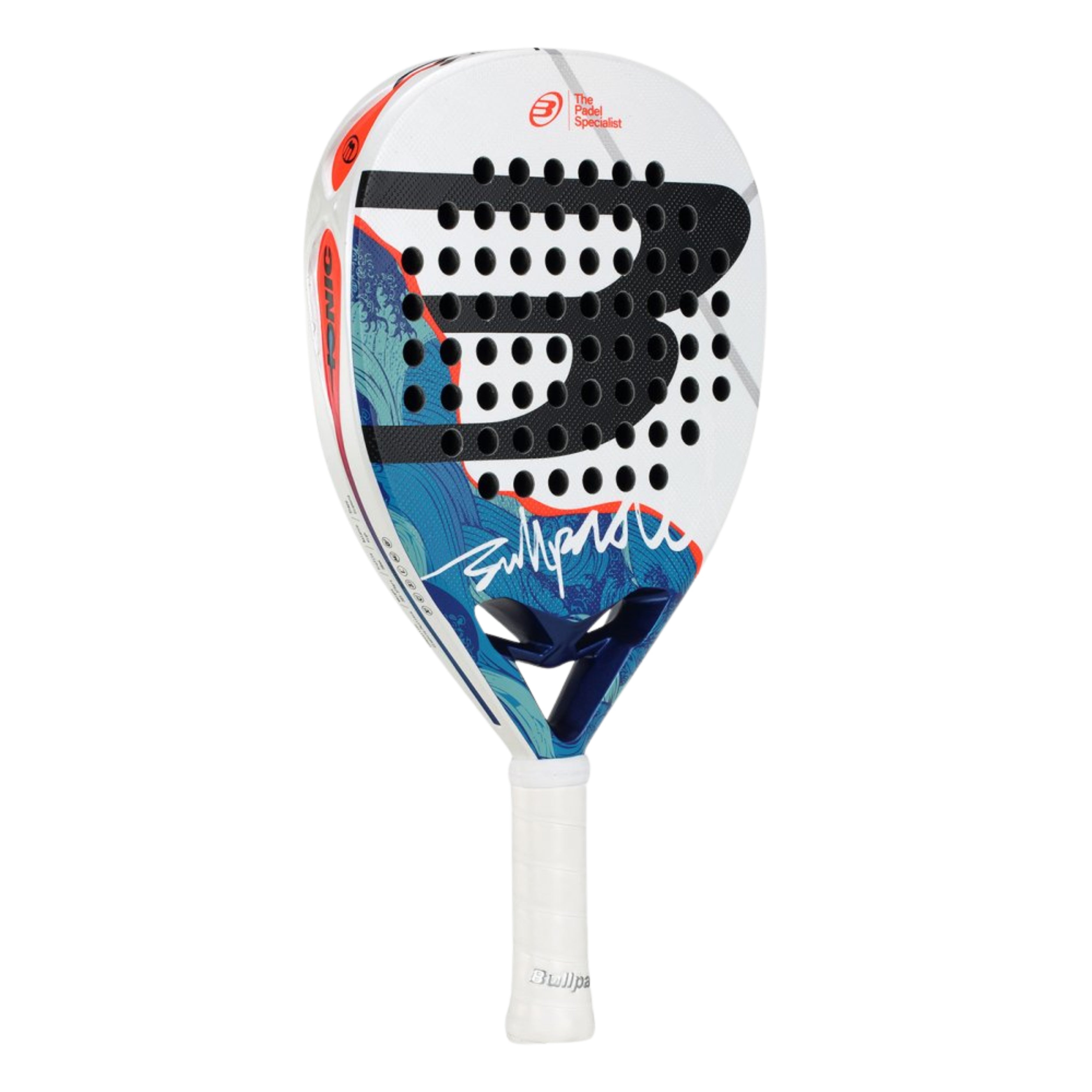 Bullpadel Ionic Power 2026