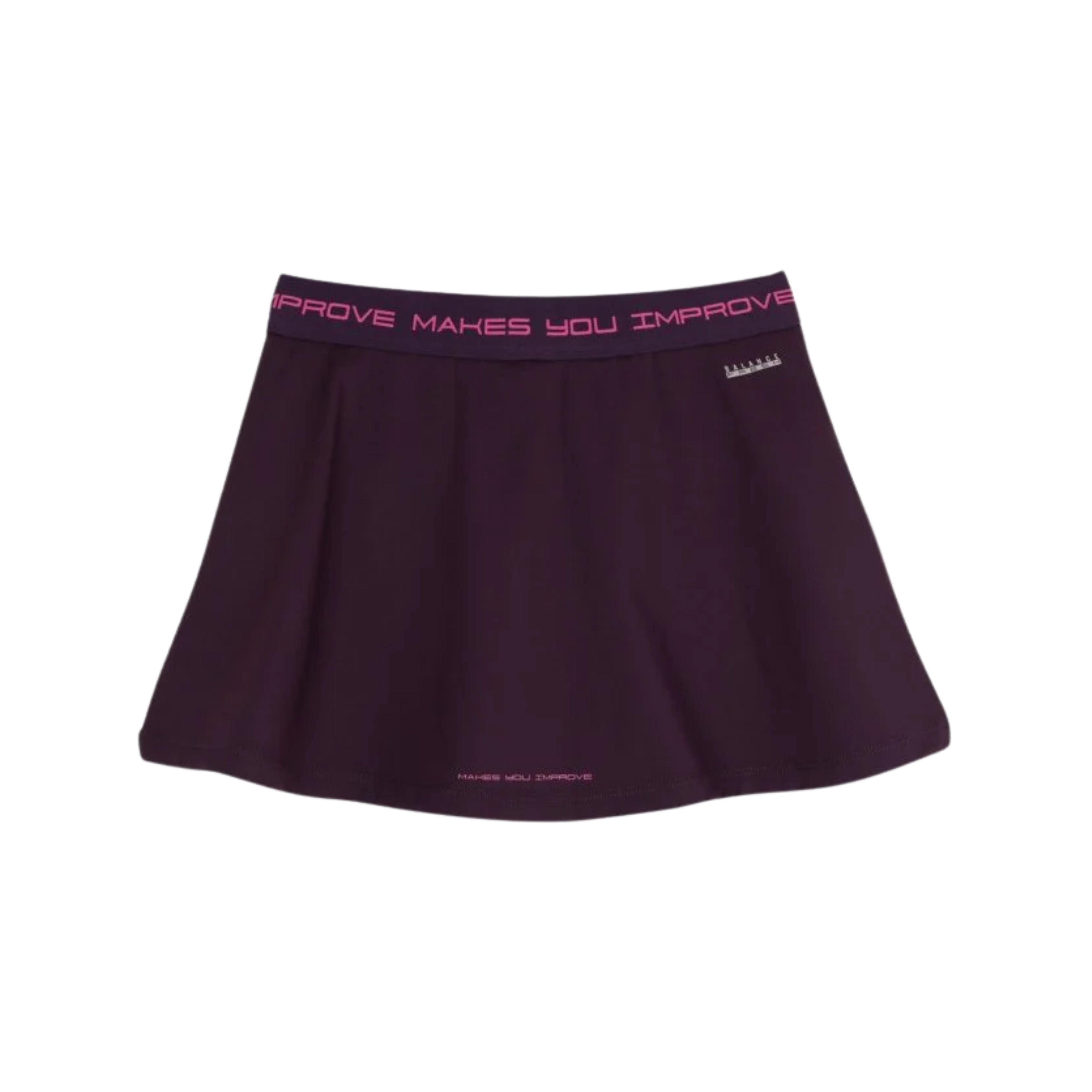 Falda Nox Pro Deep Purple