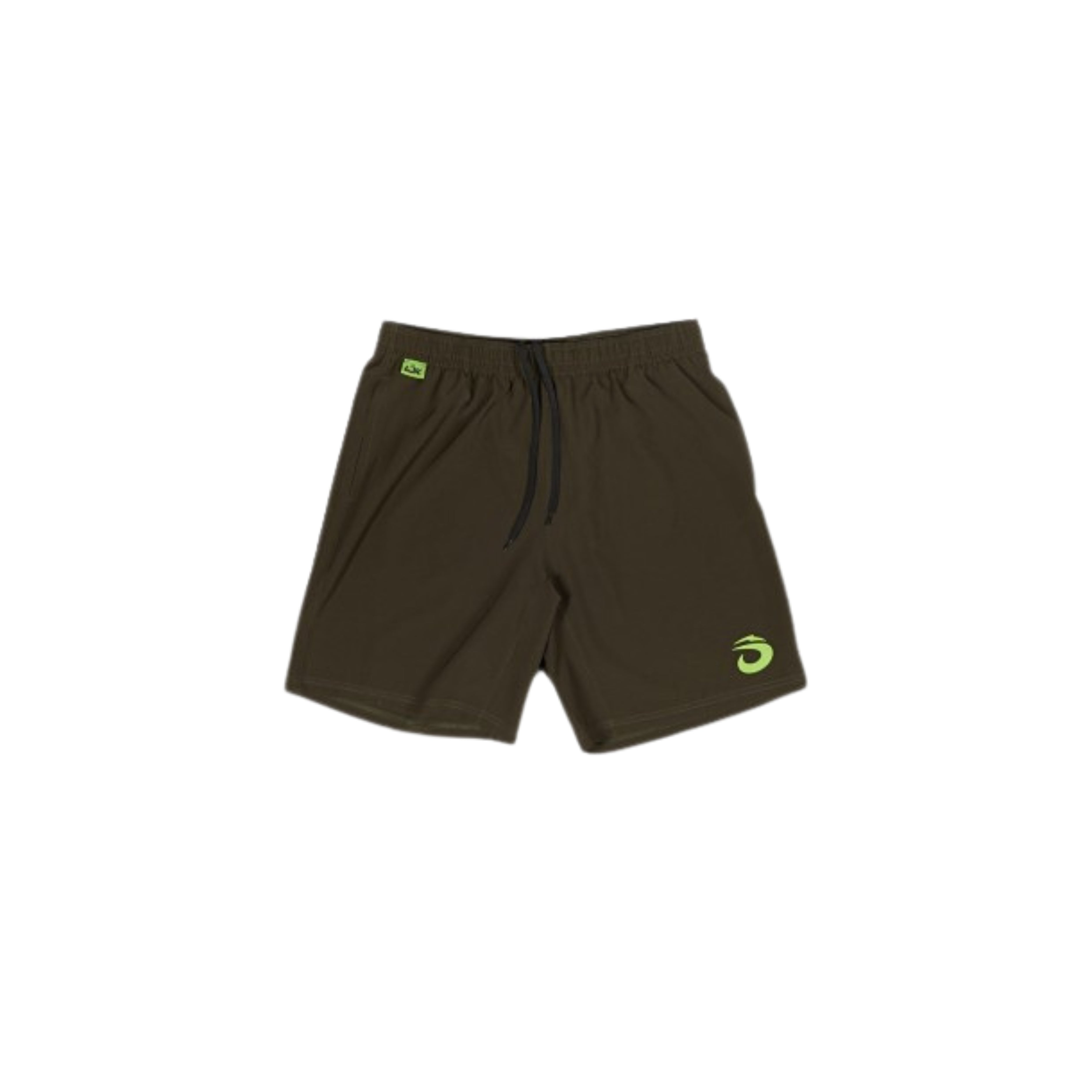 Pantalón Lok Match Verde