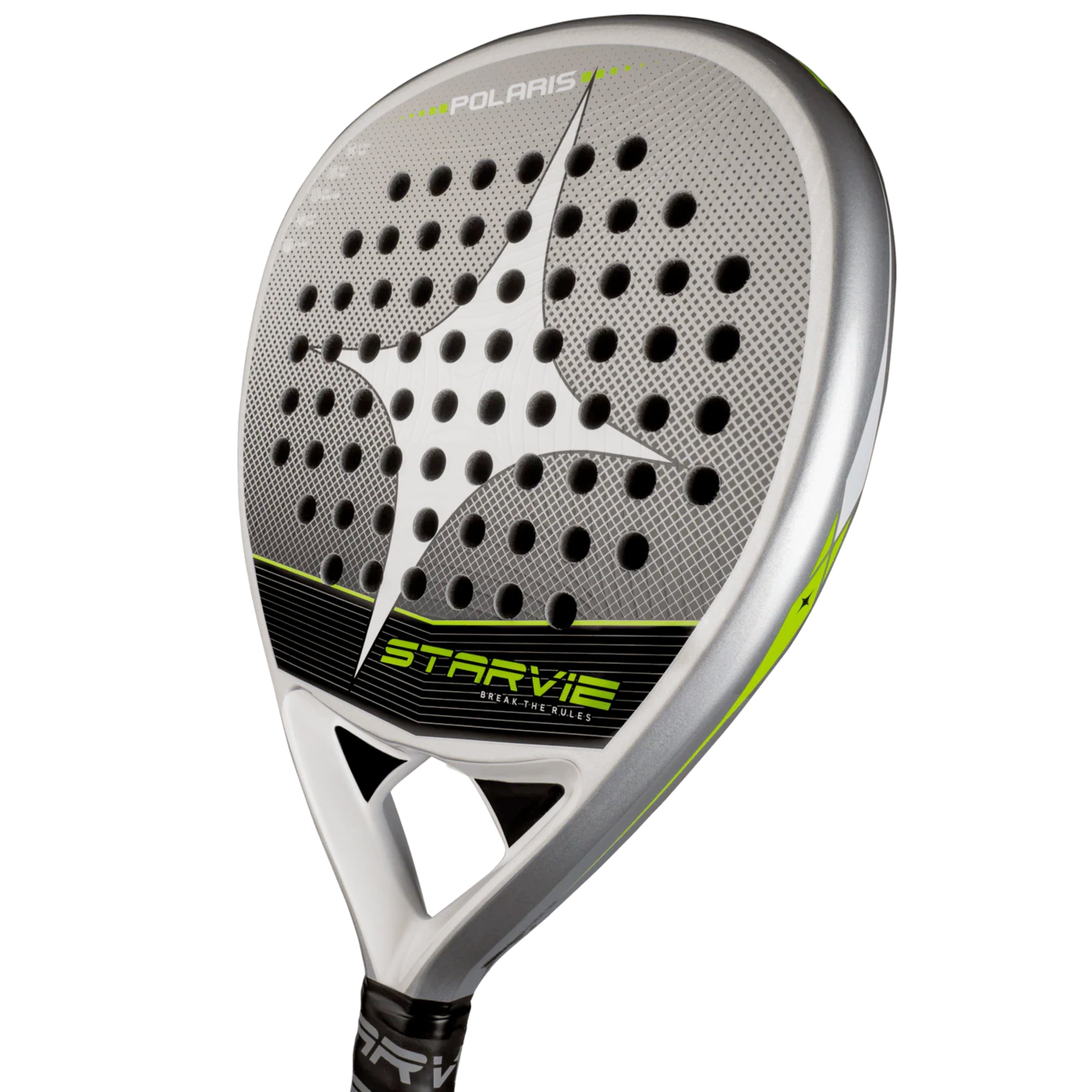 Starvie Polaris 2026