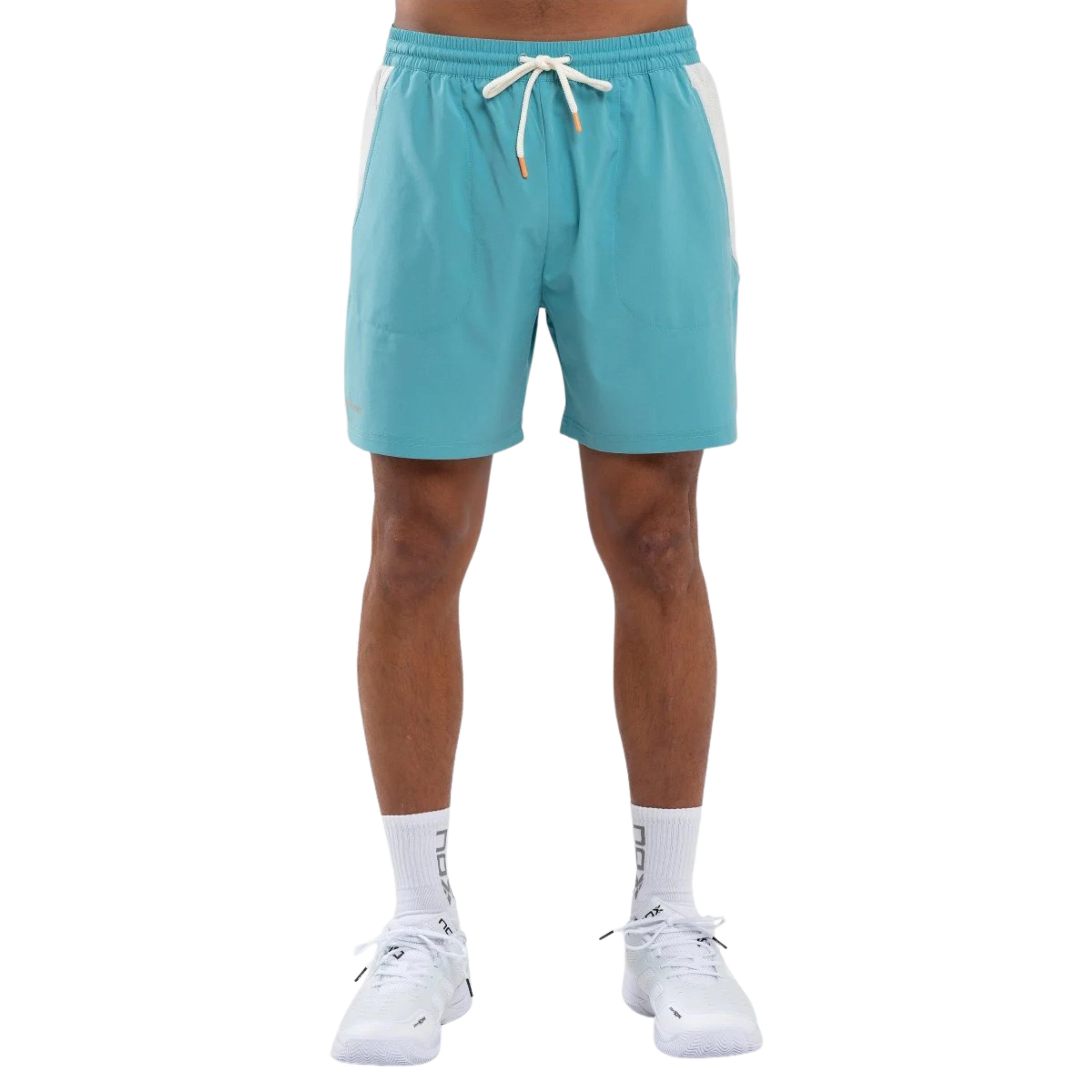 Pantalón Nox Pro Turquesa