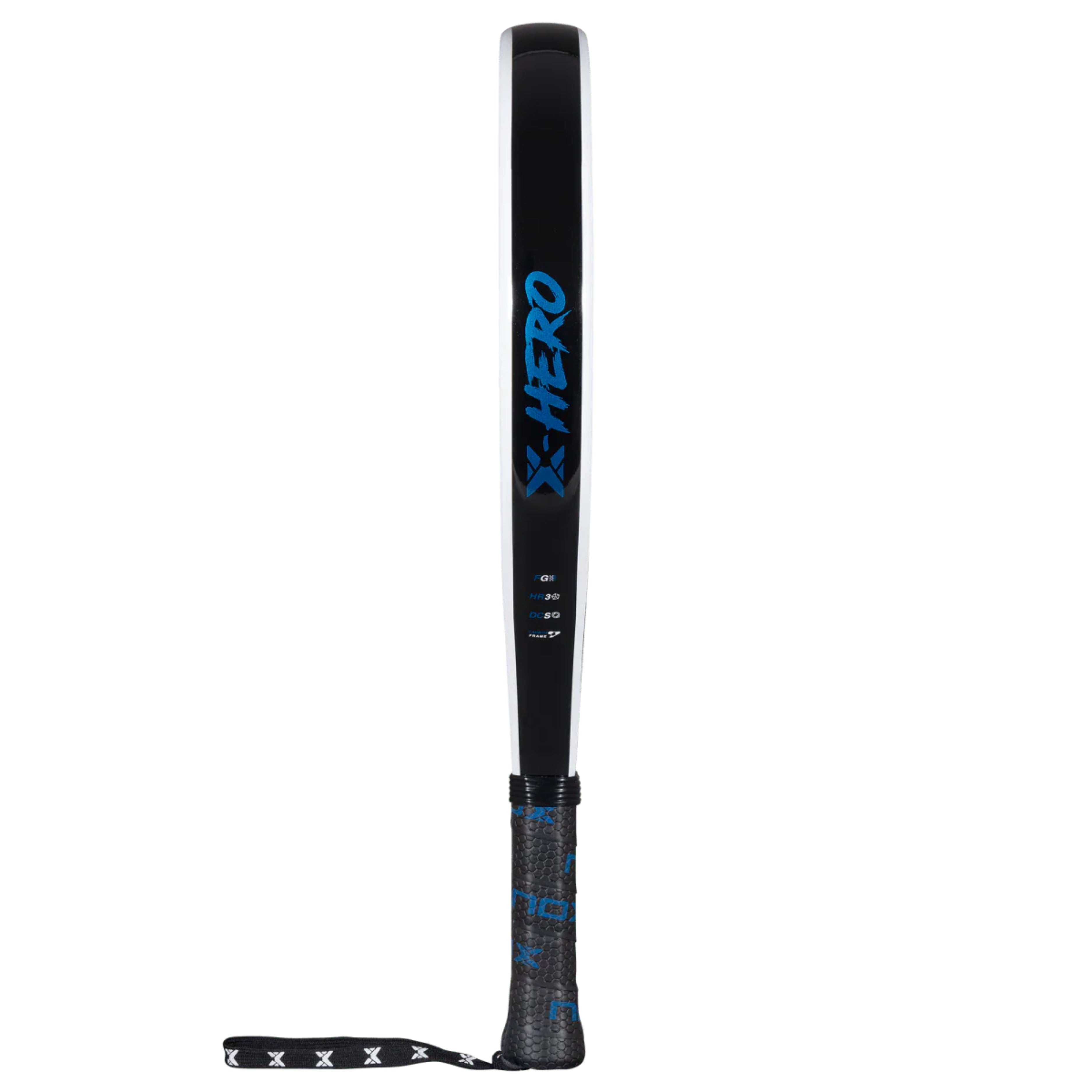 Nox X-Hero White 2026