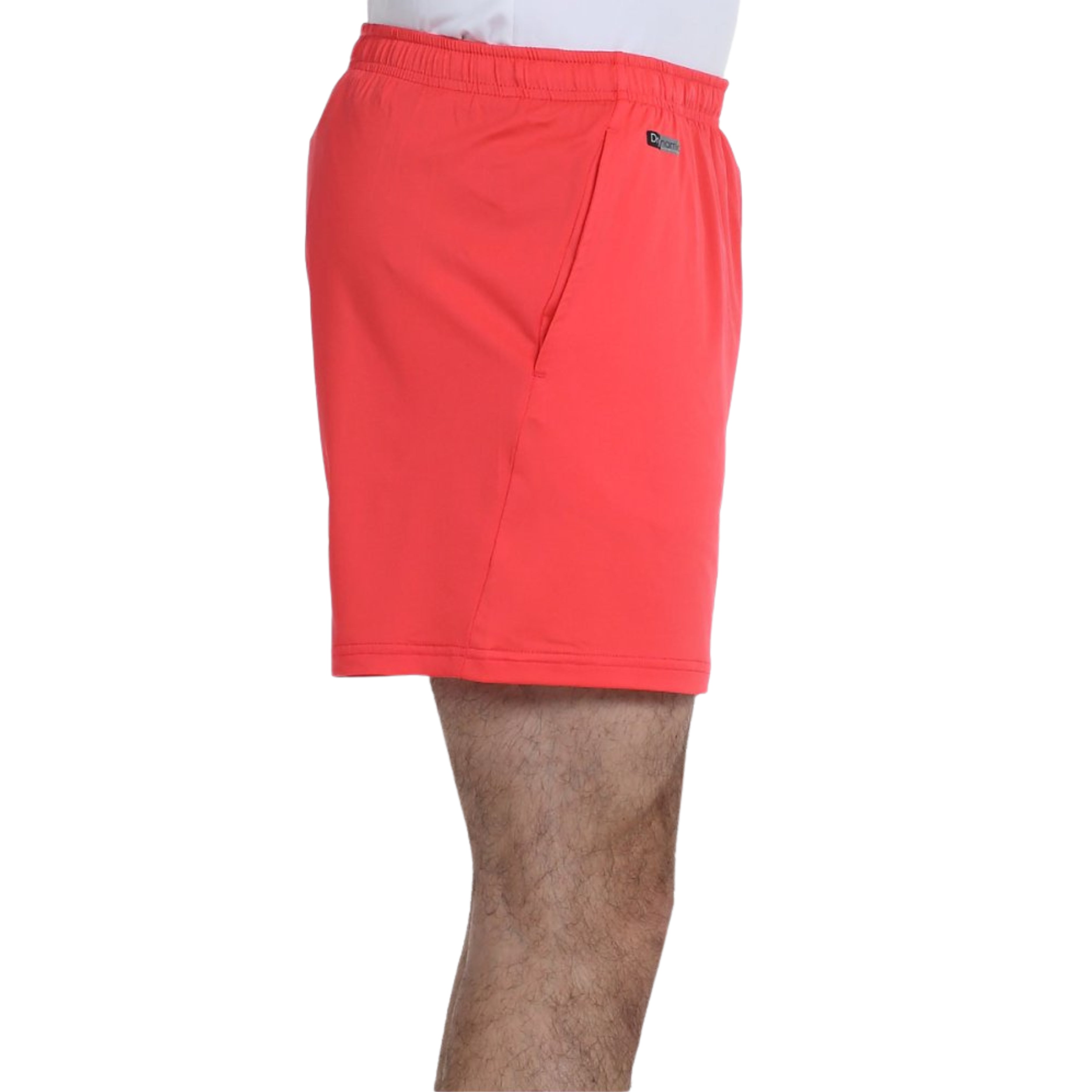 Pantalón Bullpadel Meis Frambuesa