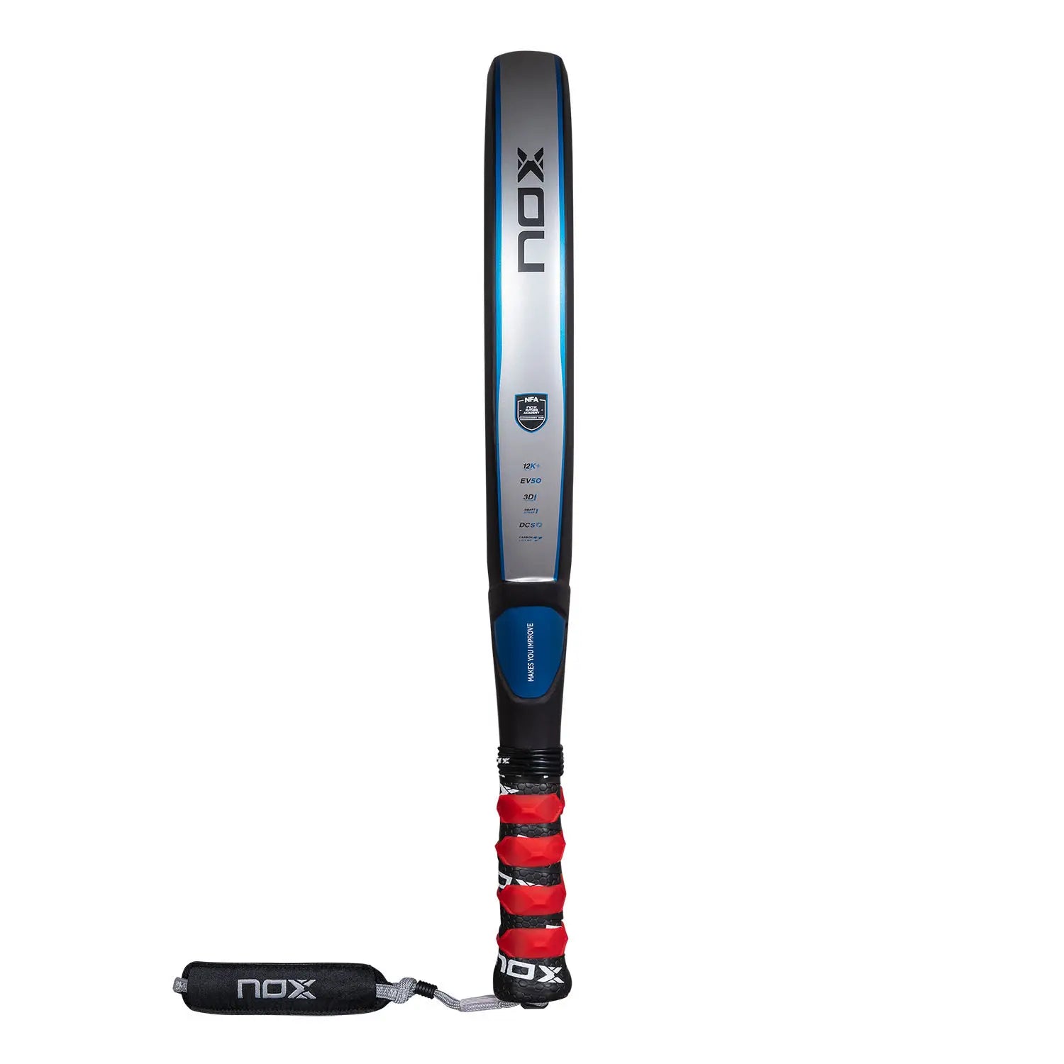 Nox Future Hybrid 12K Alum 2025