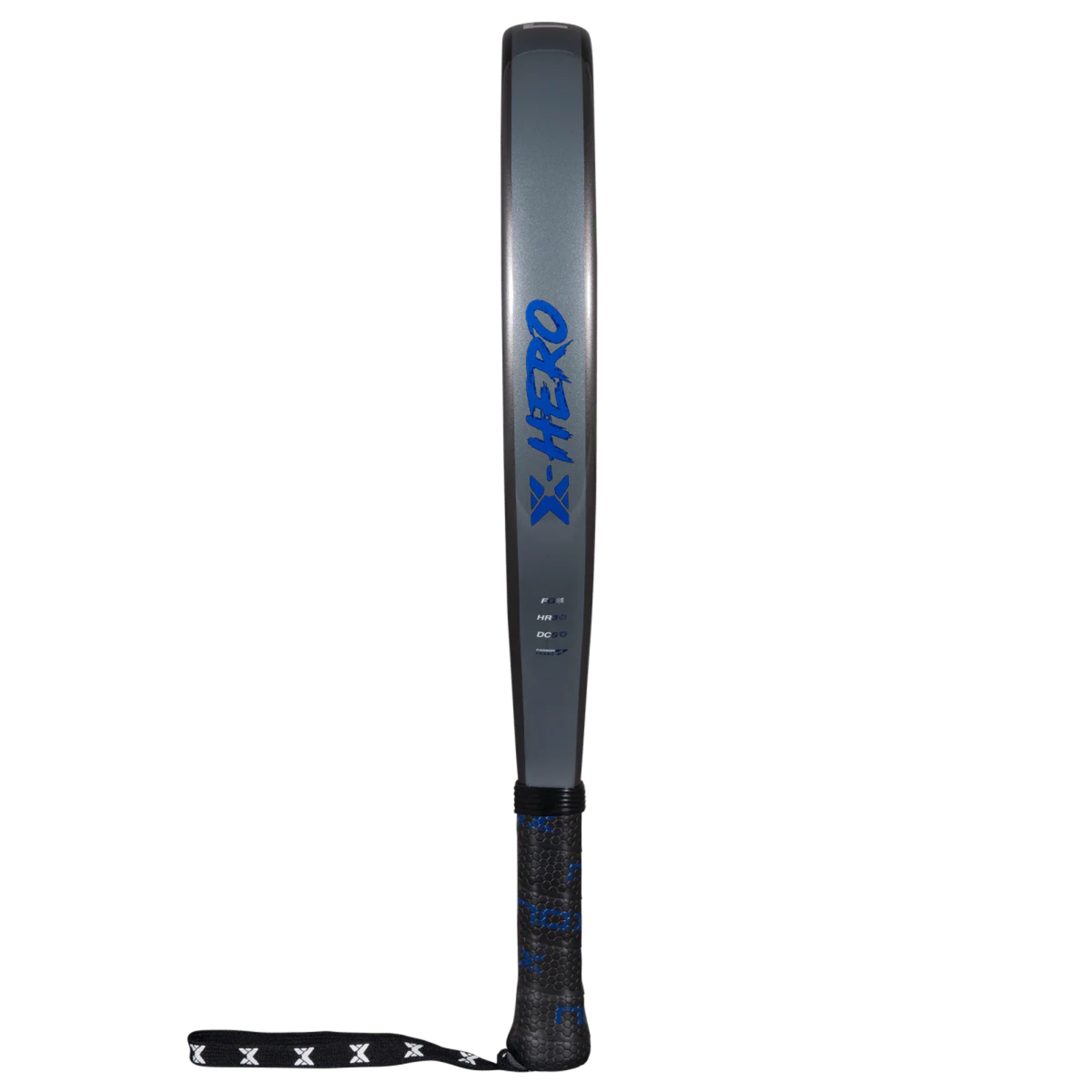 Nox X-Hero Blue 2026