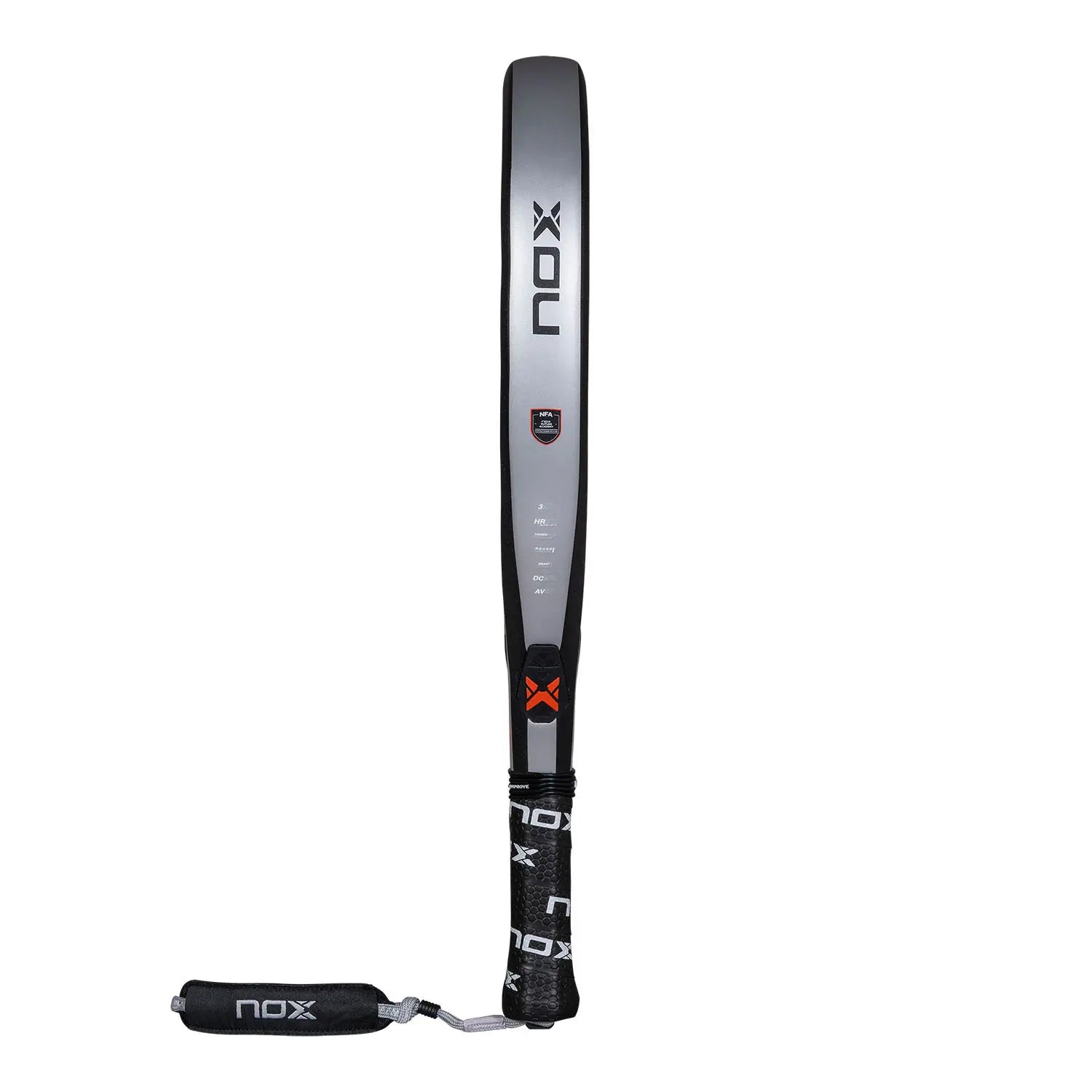 Nox NextGen Pro Attack 3K 2025